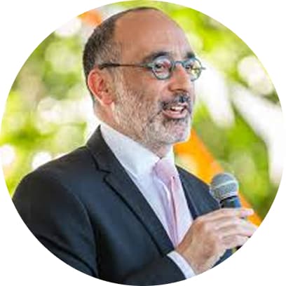 Rabbi Warren Goldstein