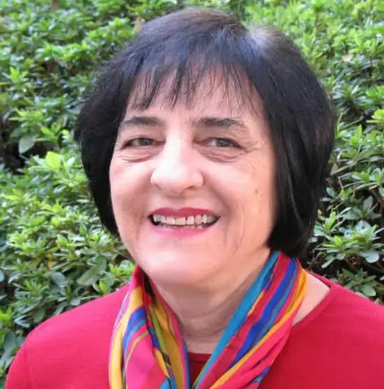 Suzanne Rutland, PhD