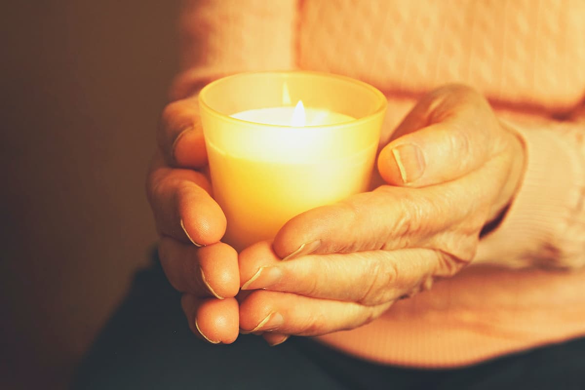 Holocaust survivors receiving coronavirus assistance