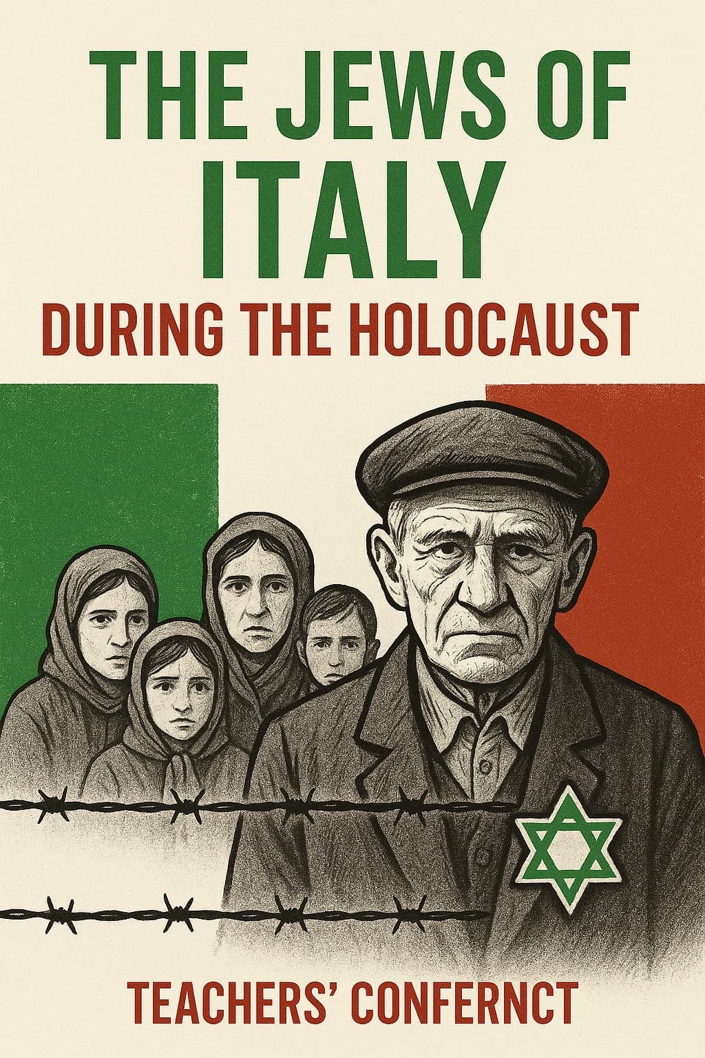 The Jews of Italy During the Holocaust