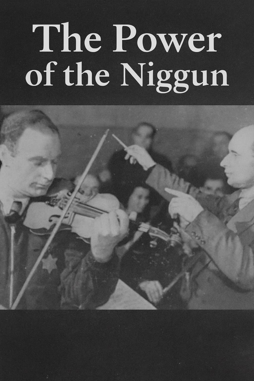 The Power Of The Niggun