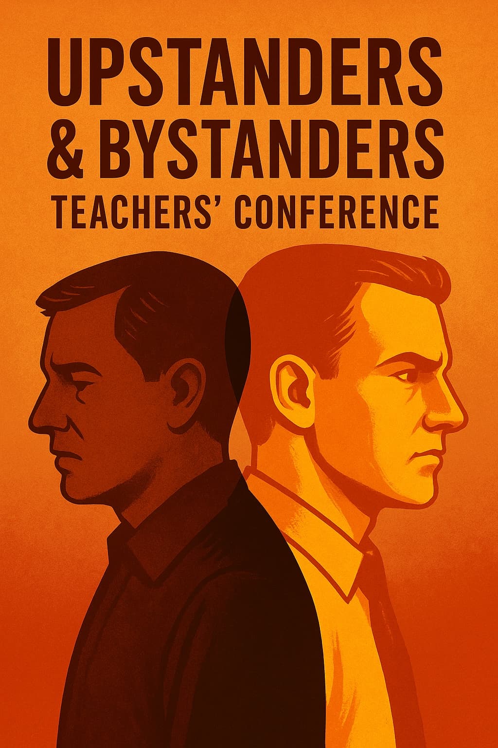 Upstanders & Bystanders