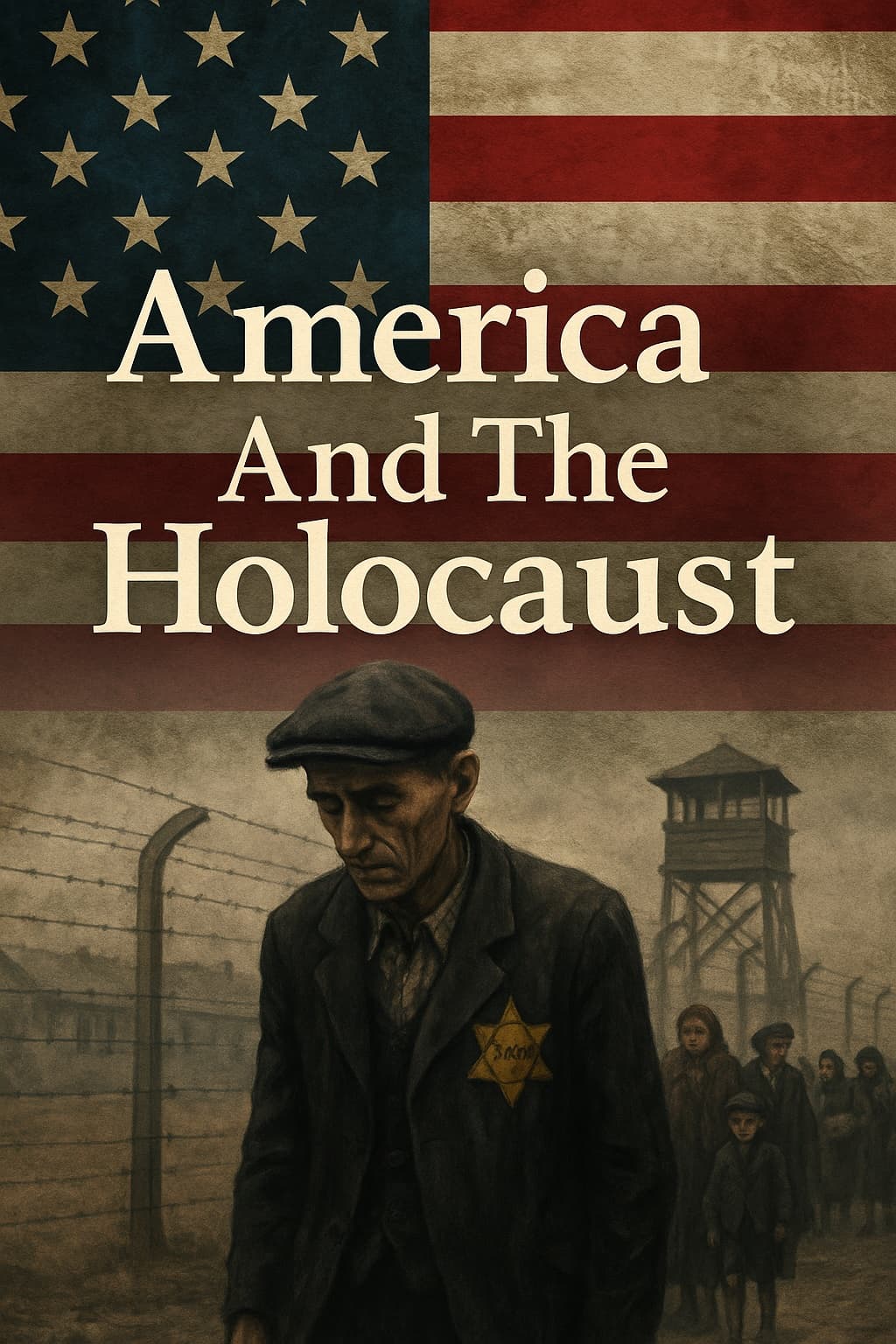 America And The Holocaust
