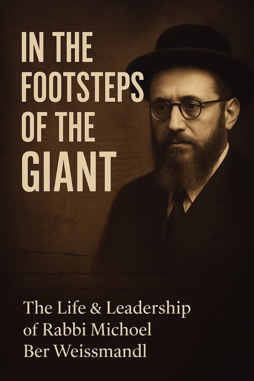 In The Footsteps Of The Giant