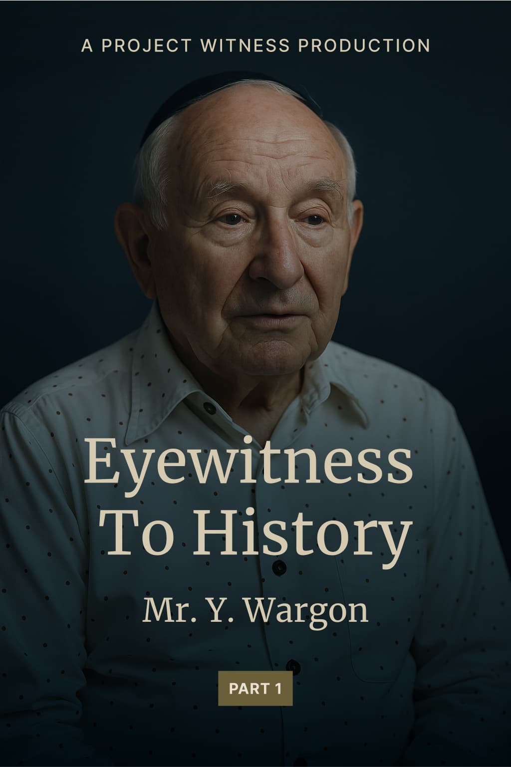 Mr. Y. Wargon Part One Poland