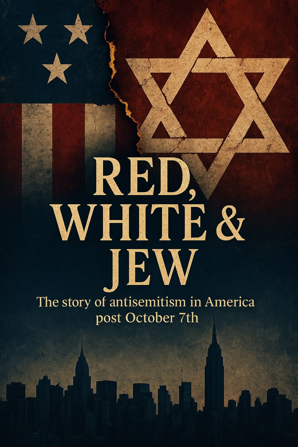 Red White And Jew