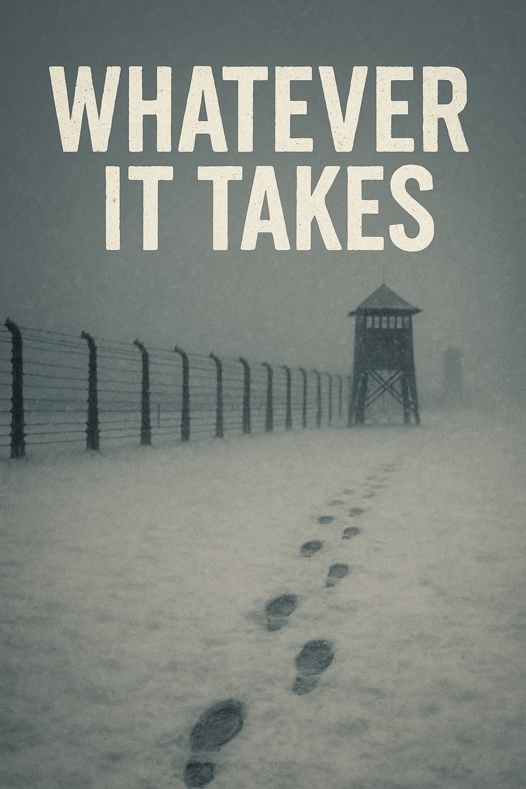 Whatever It Takes