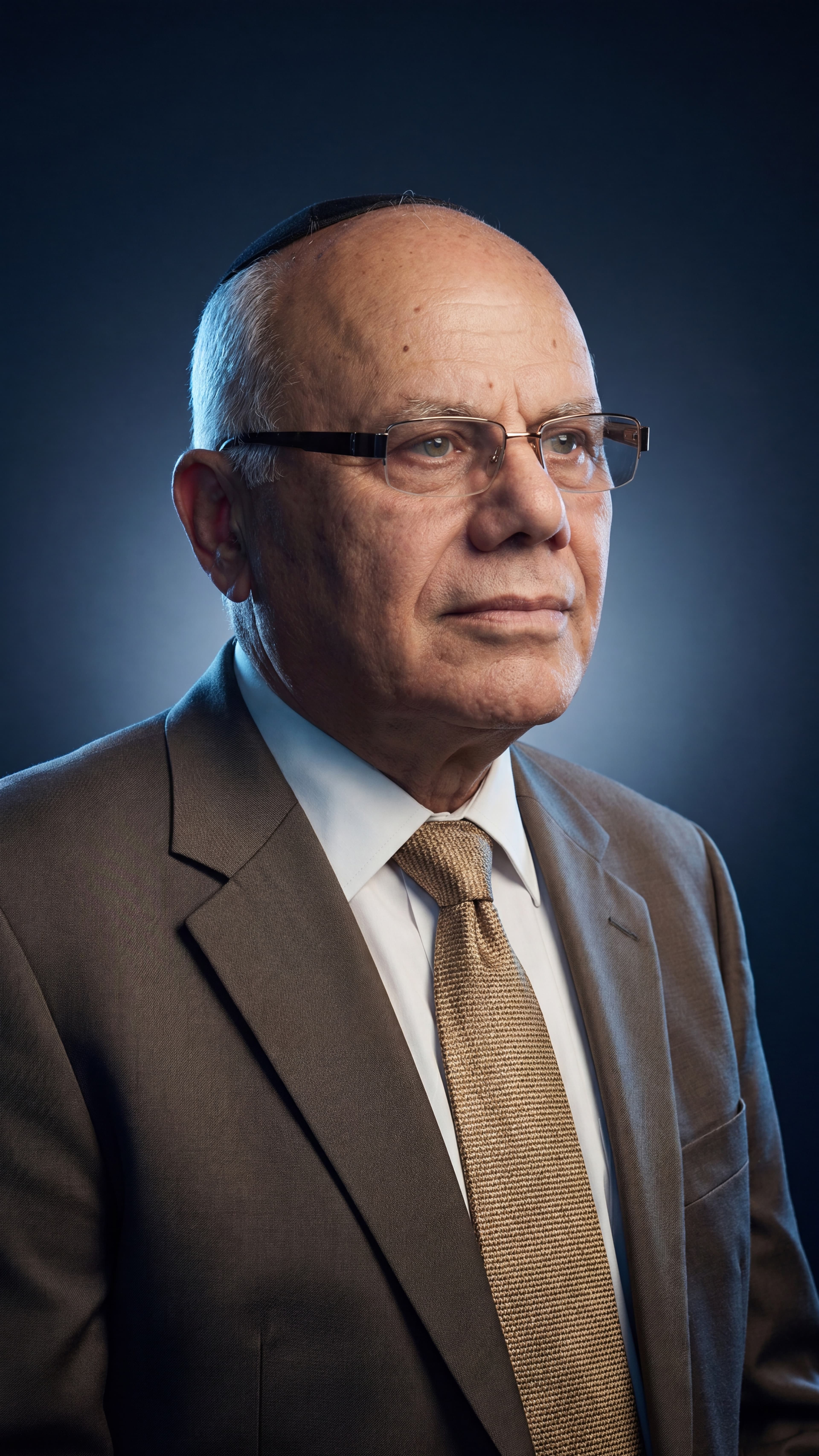 Aharon Shamosh