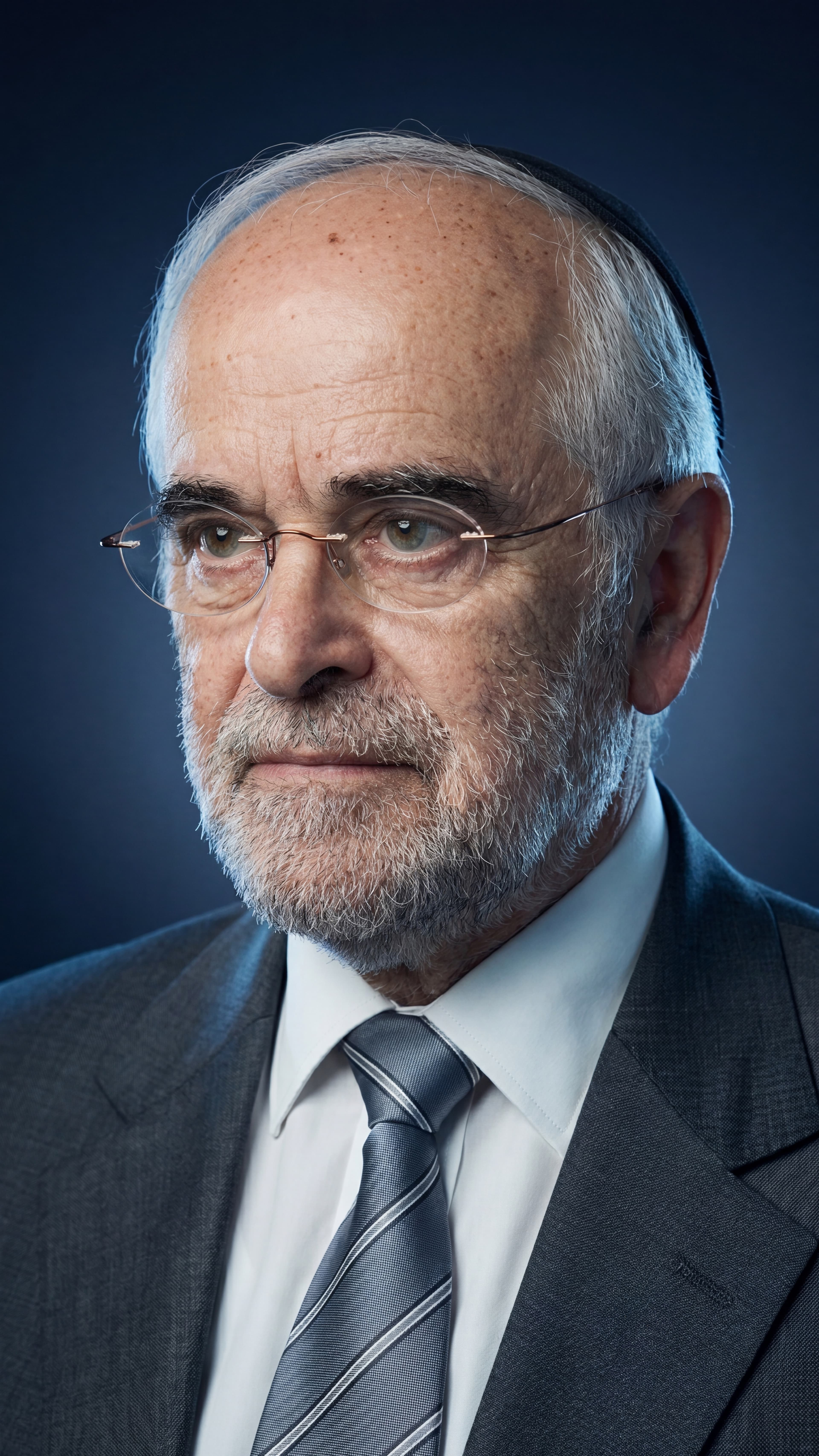 Alex Rebenstock