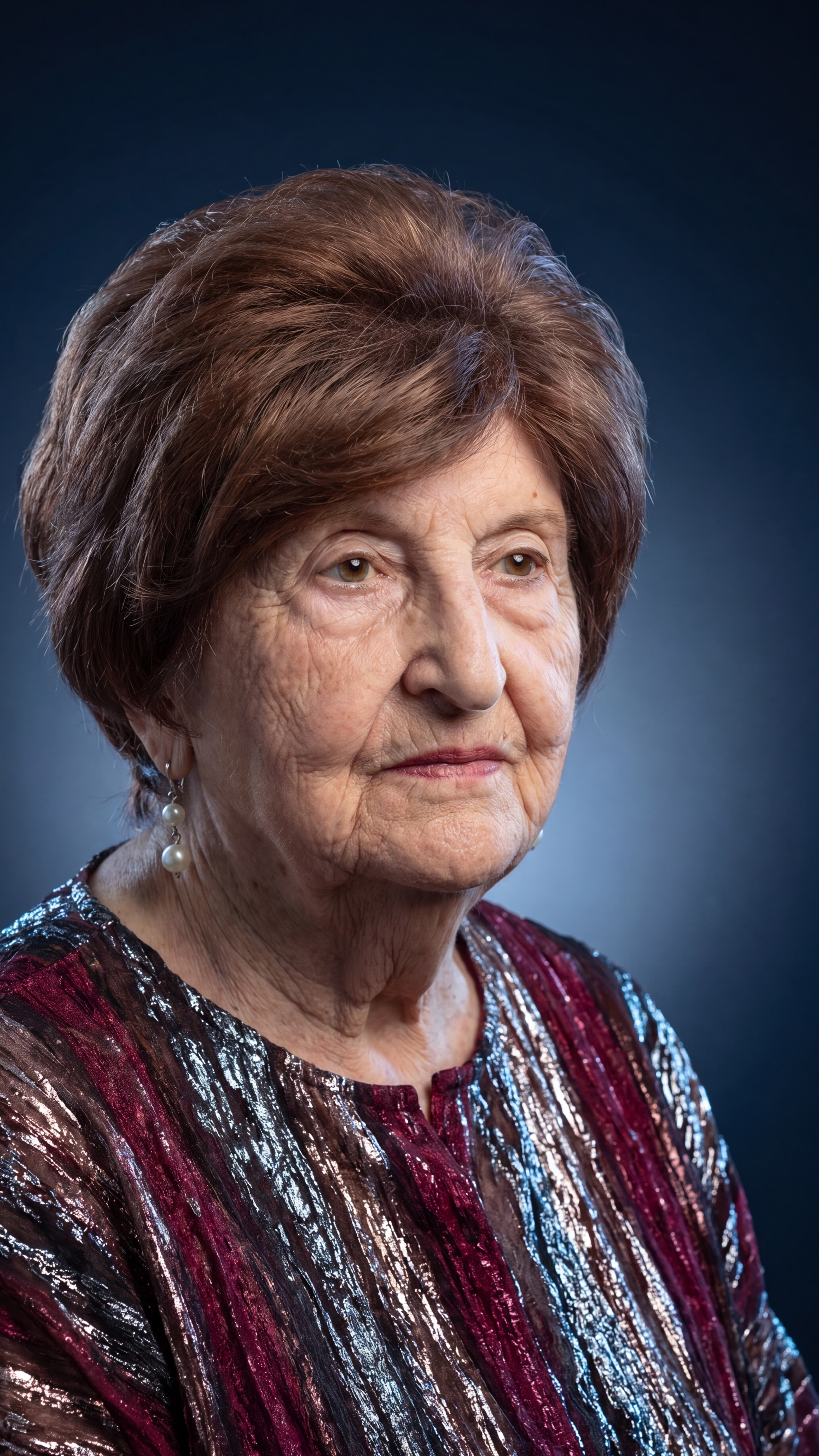 Ann Hochman