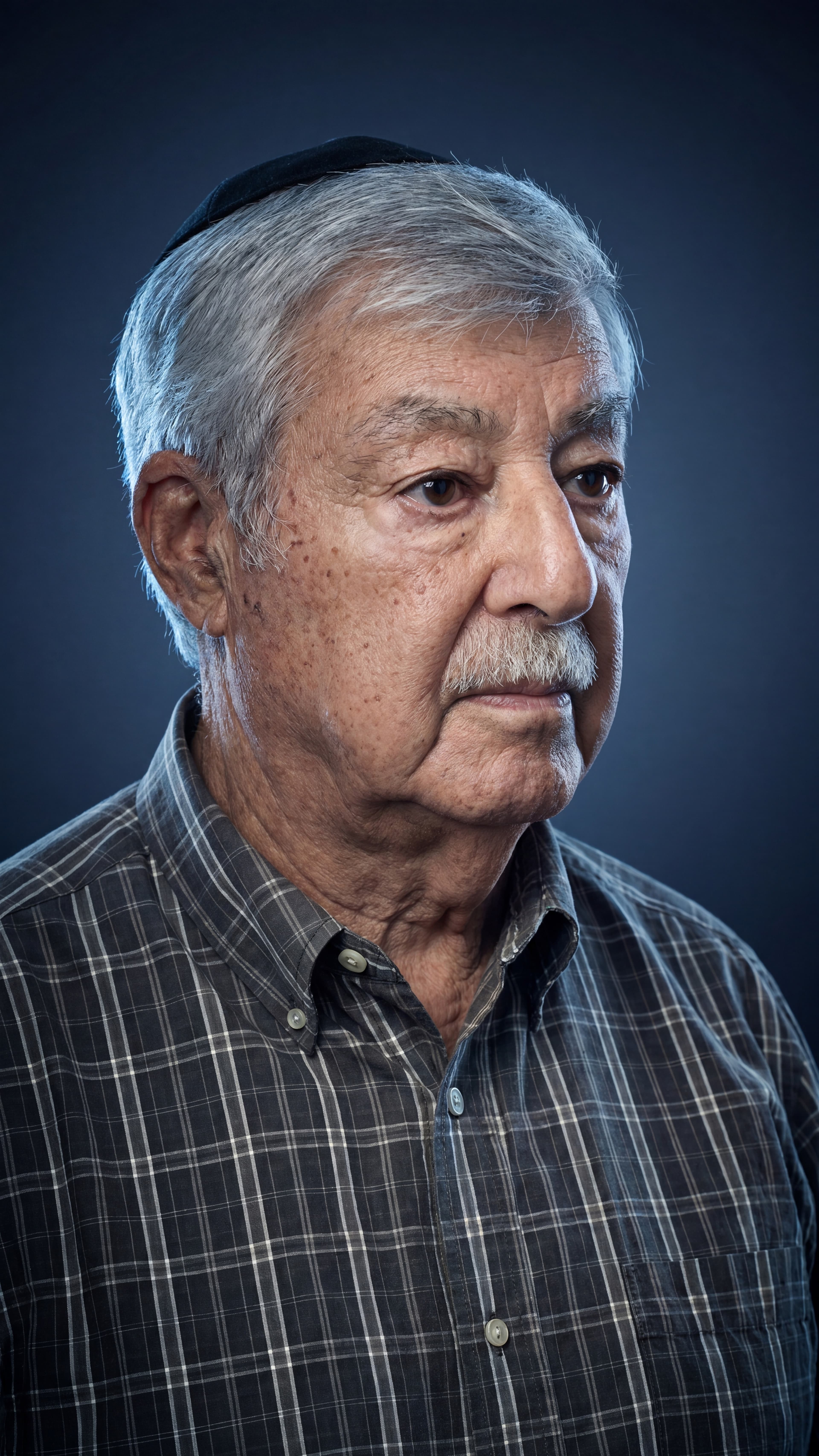 Arnold Wandel
