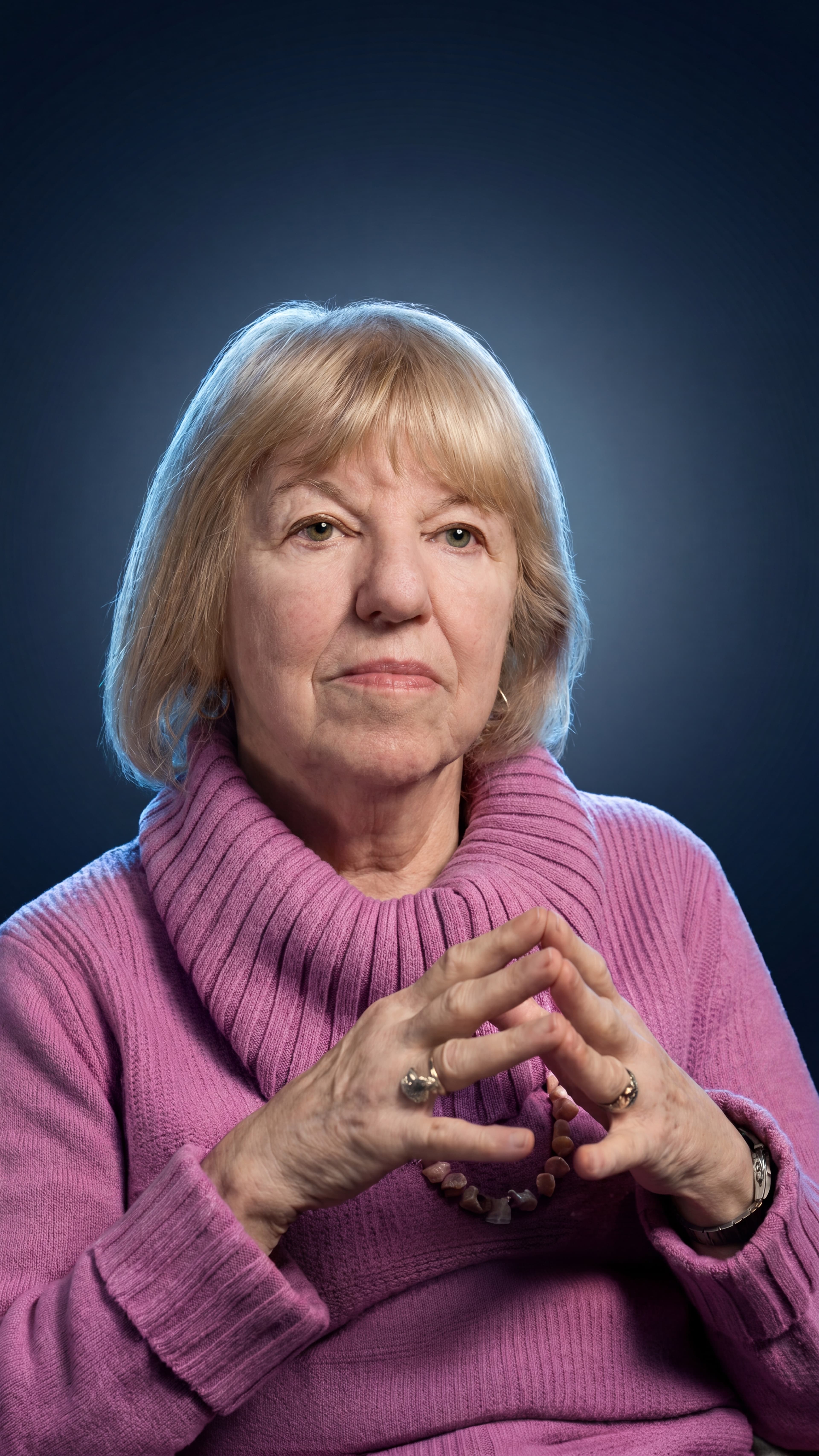 Aurelia Roth (Part 5)