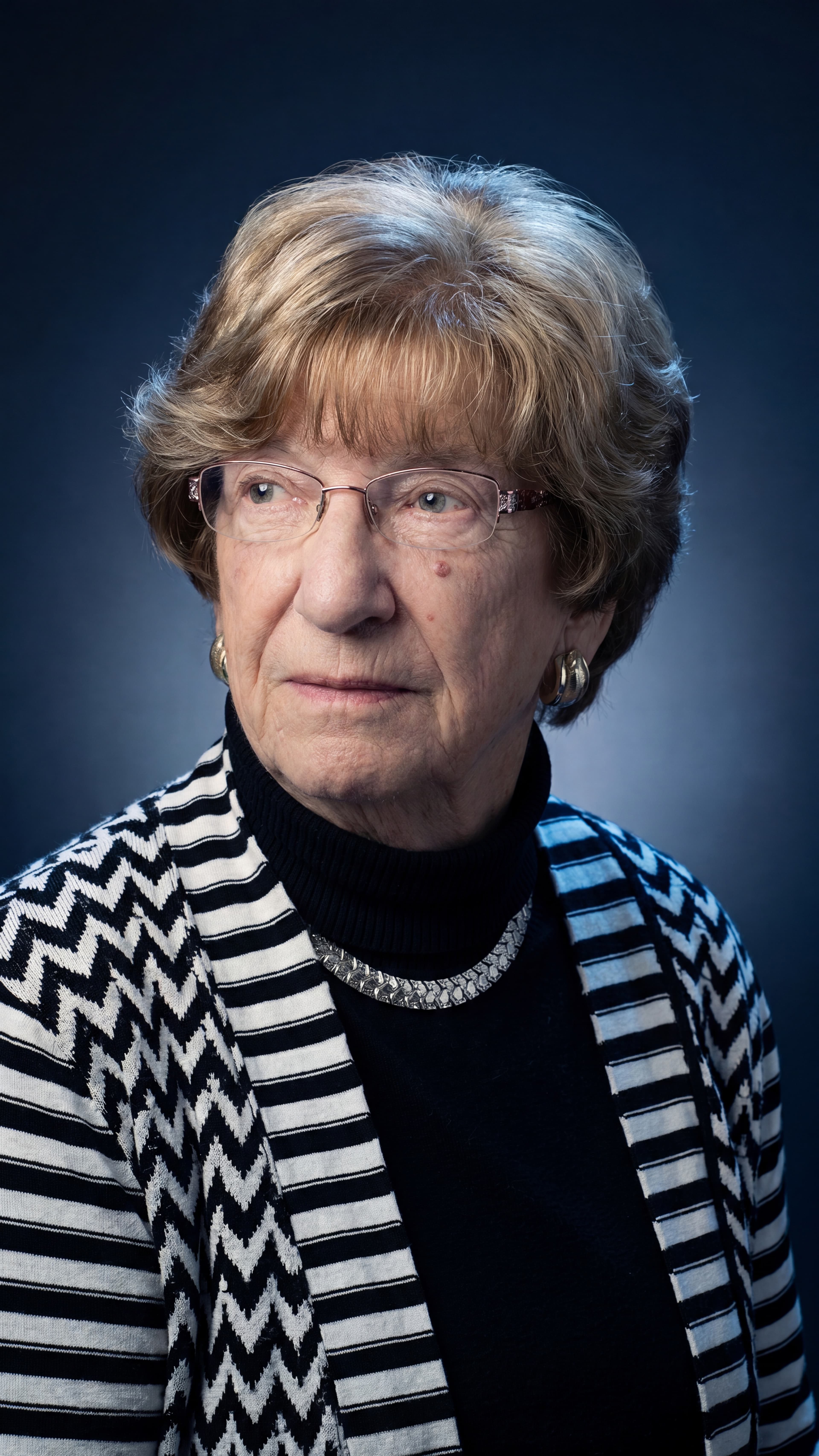 Blanka Rosenfeld