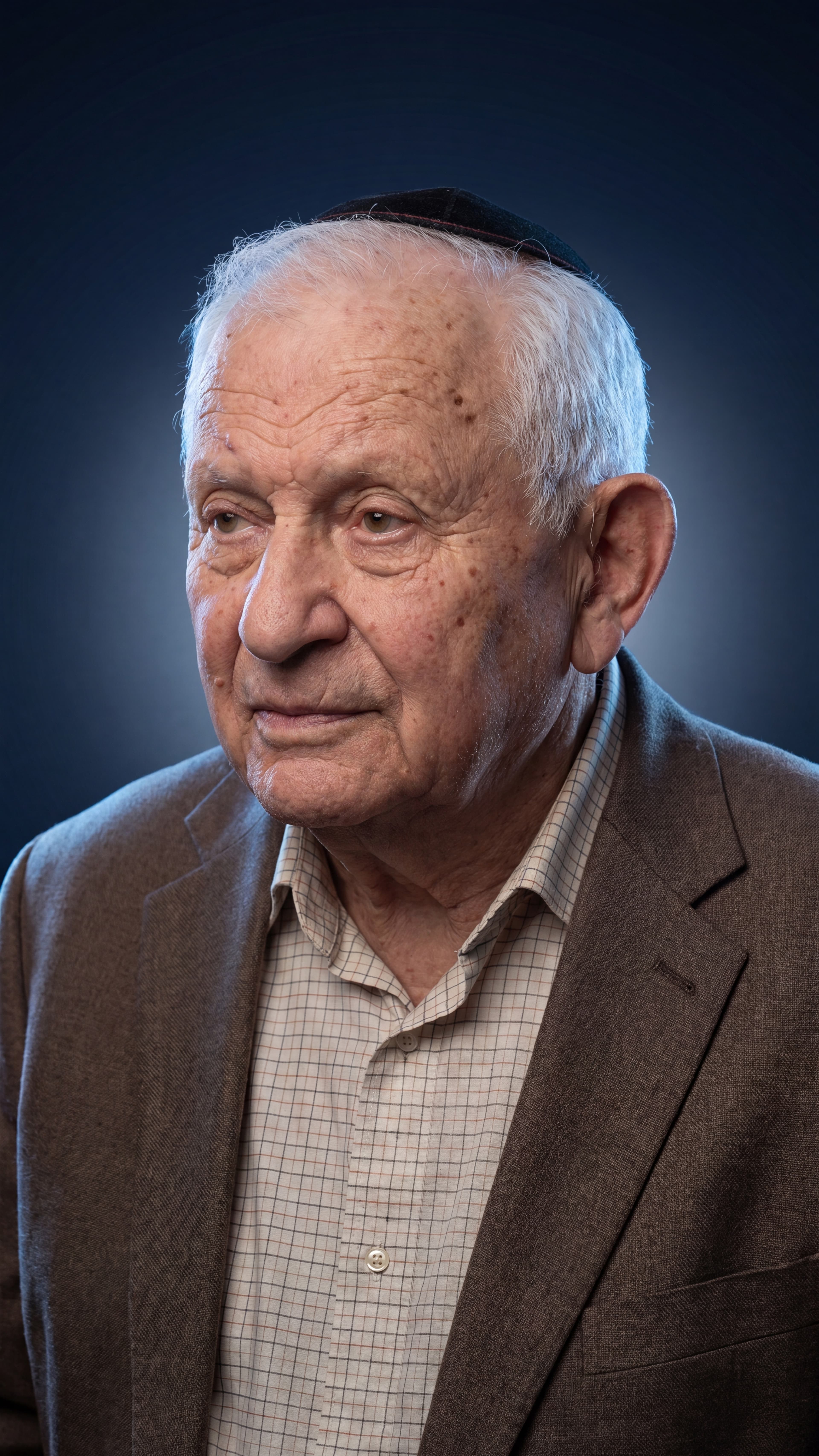 Chaim Stern