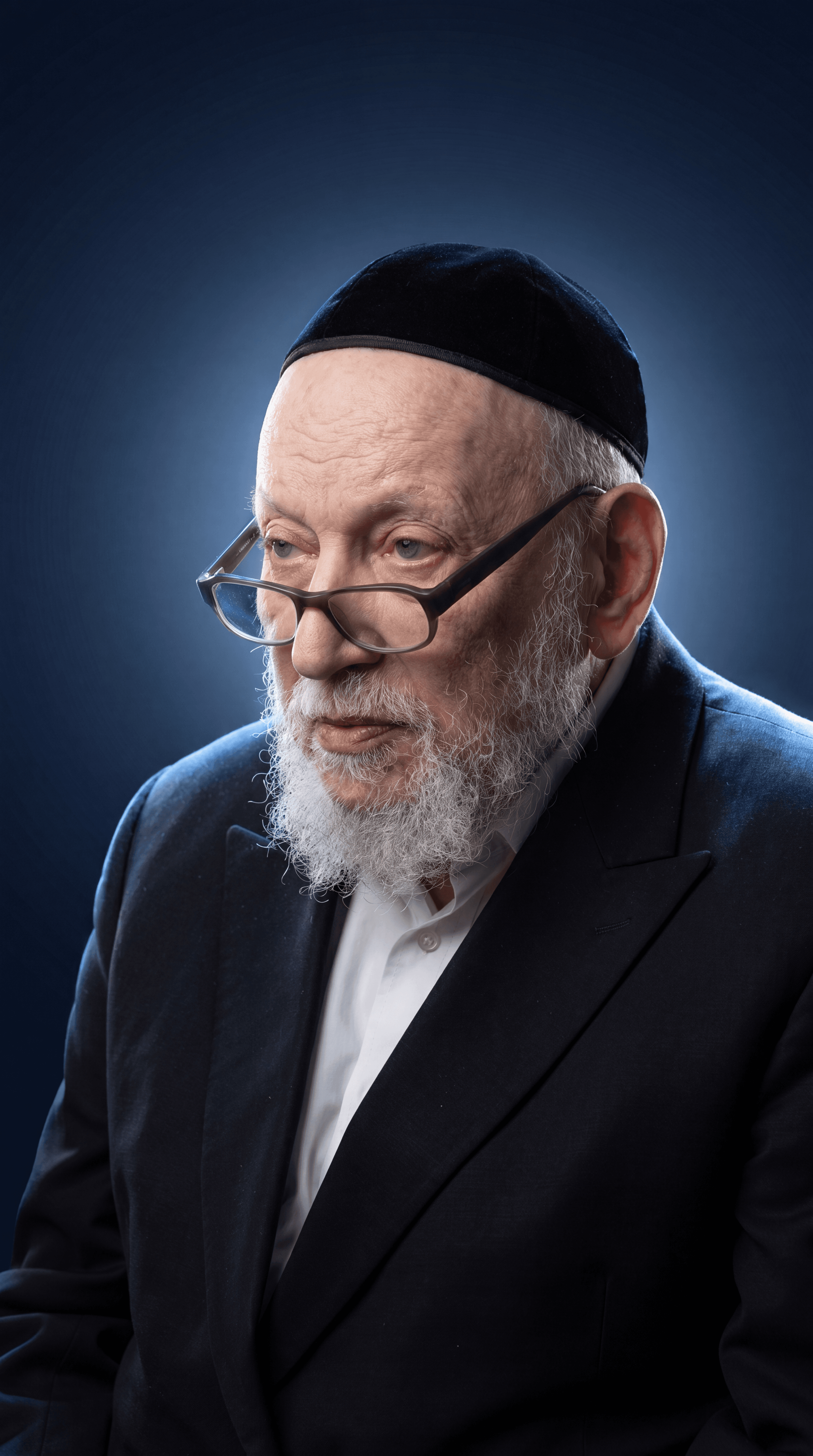 David Yitzchok Teitelbaum
