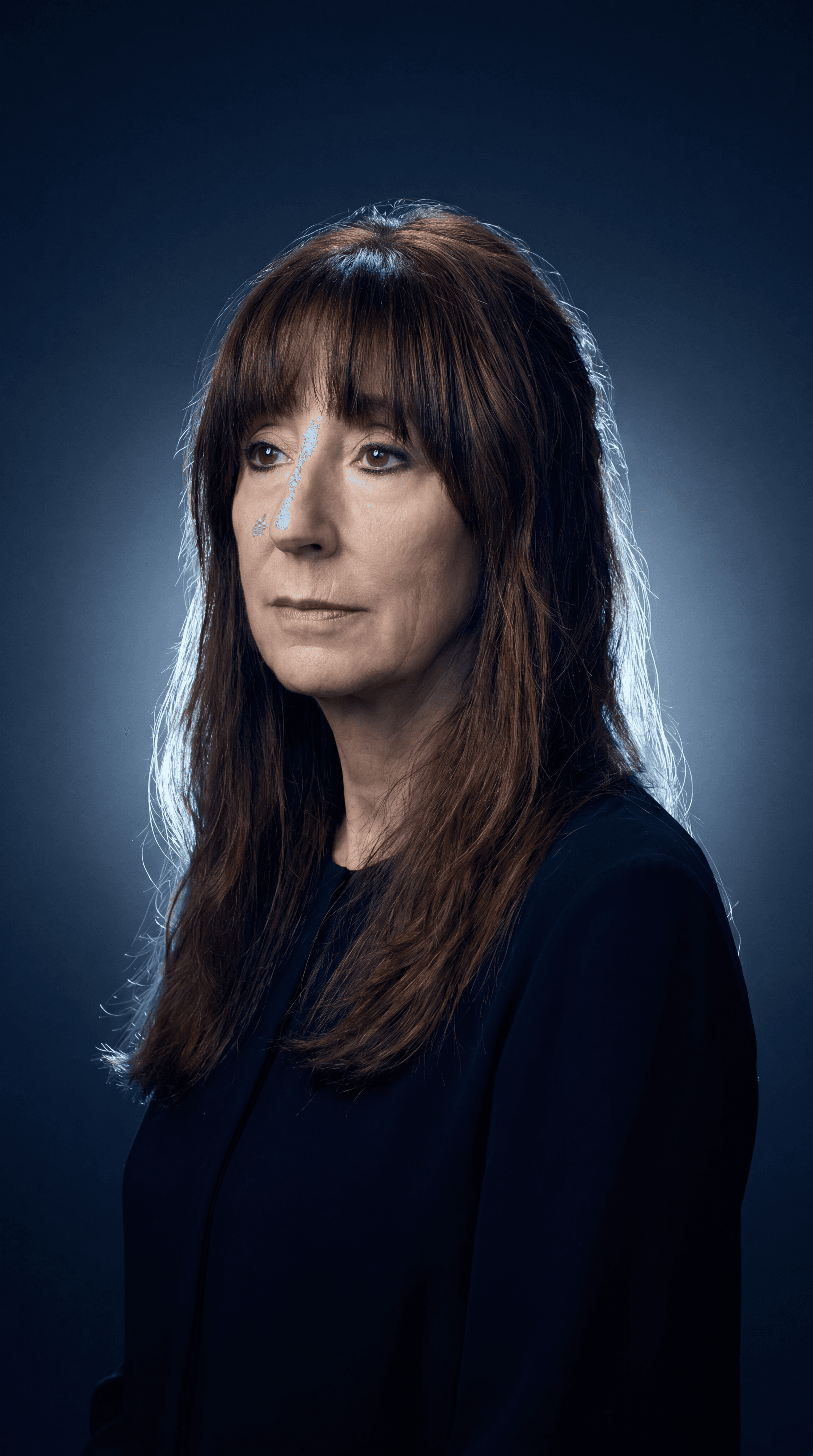 Debby Berlinger