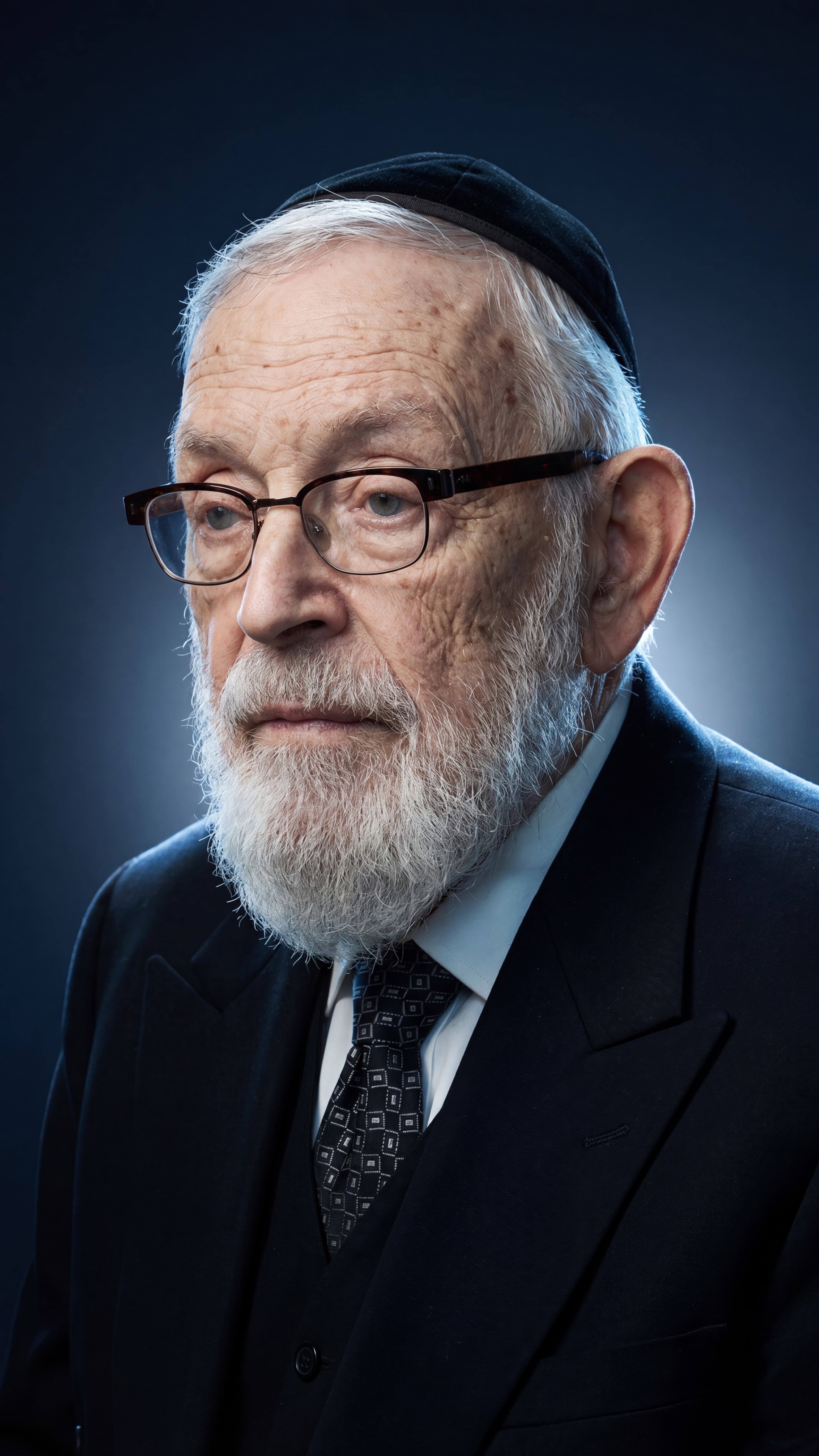 Dr. Eric Willner