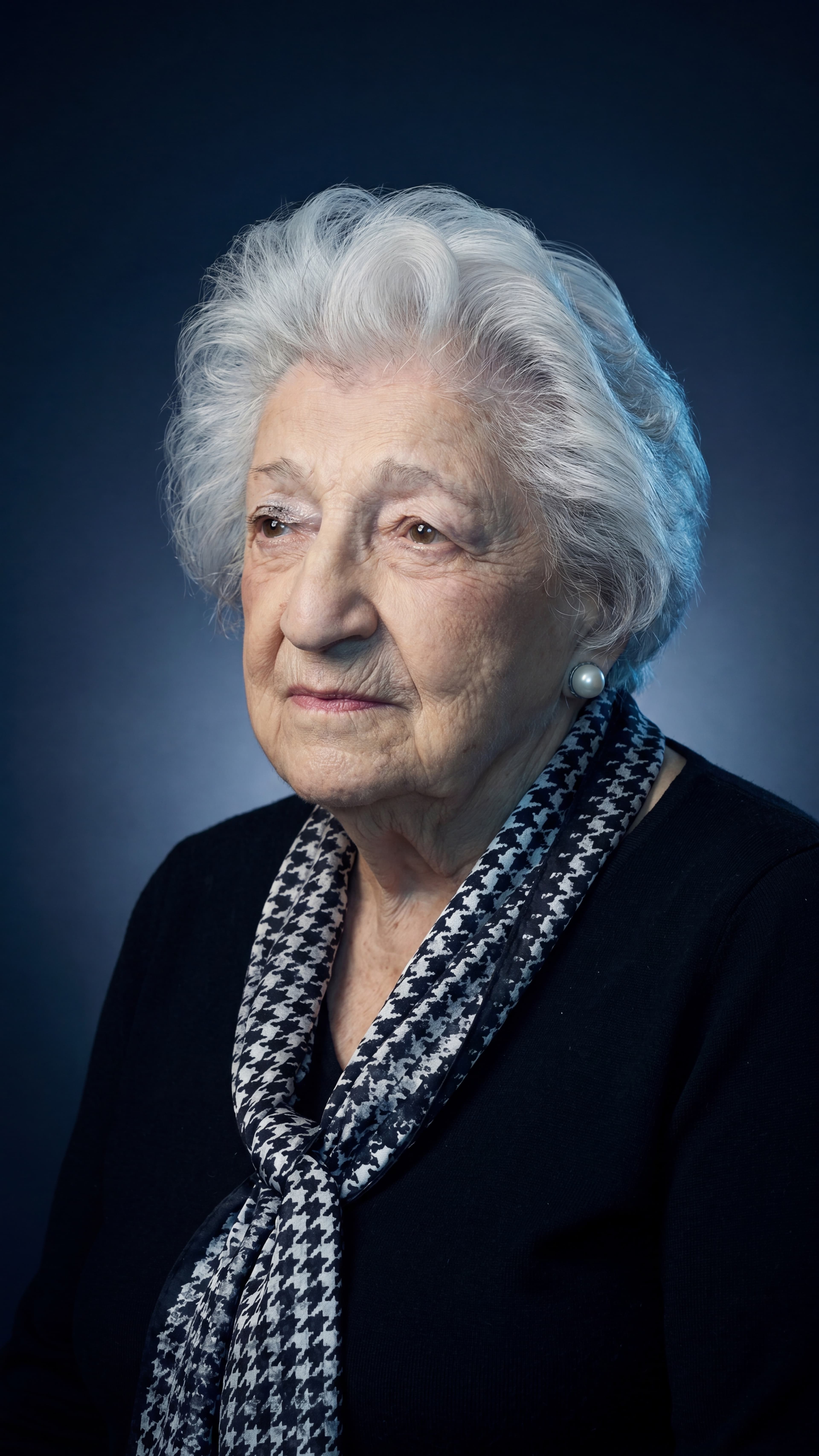 Edith Holzmann