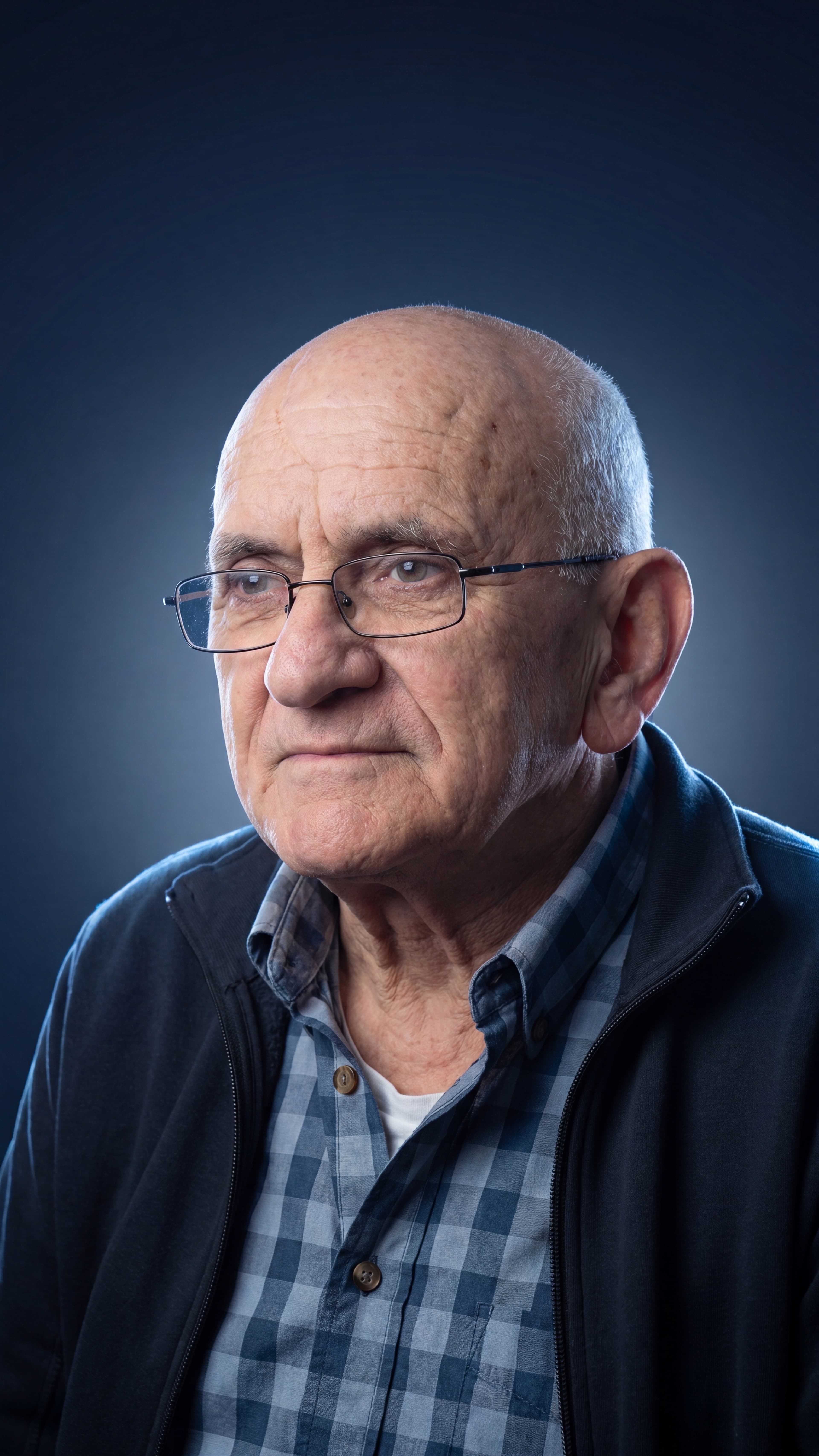 Emanuel Berman