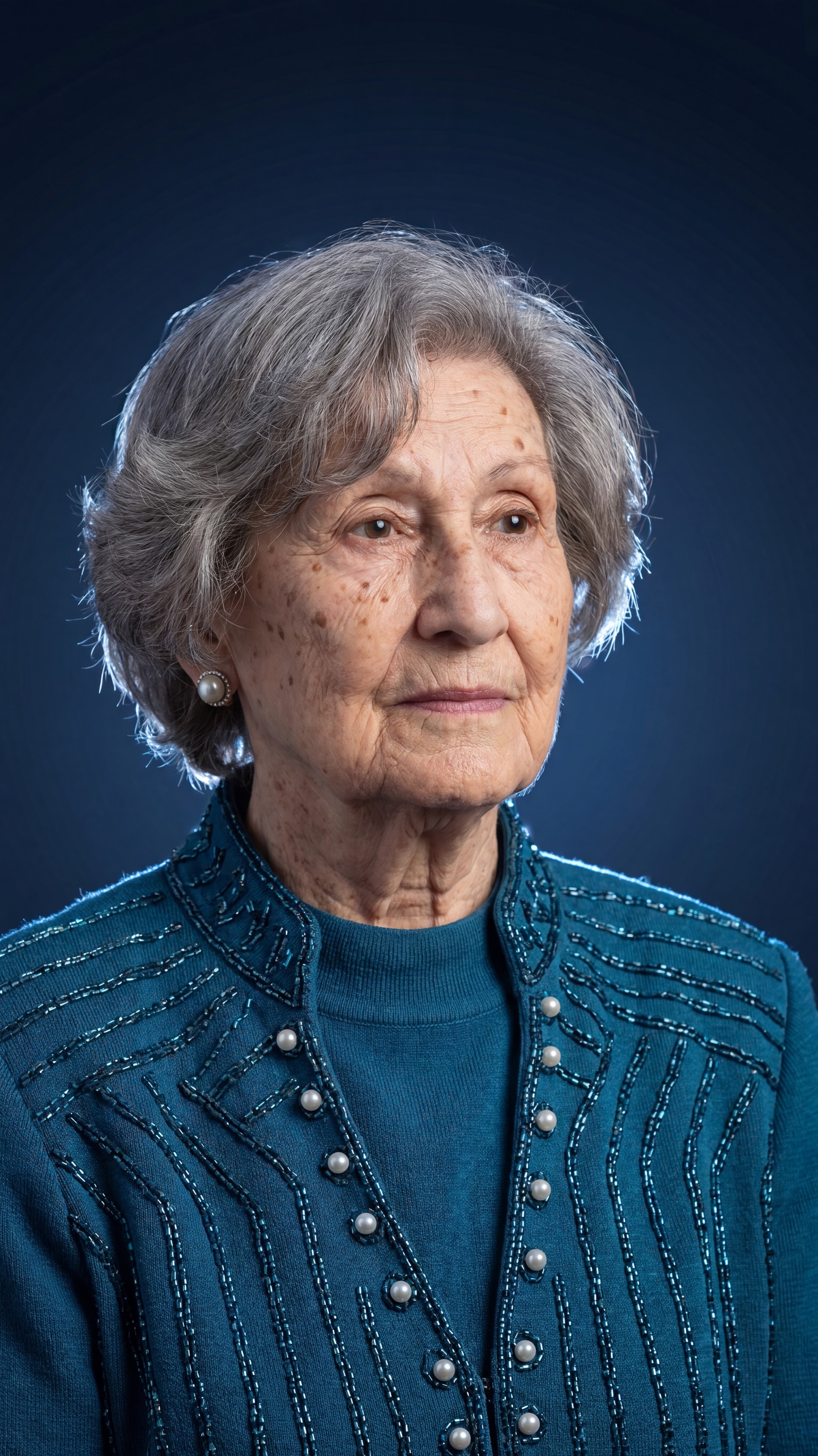 Esther Morgenstern