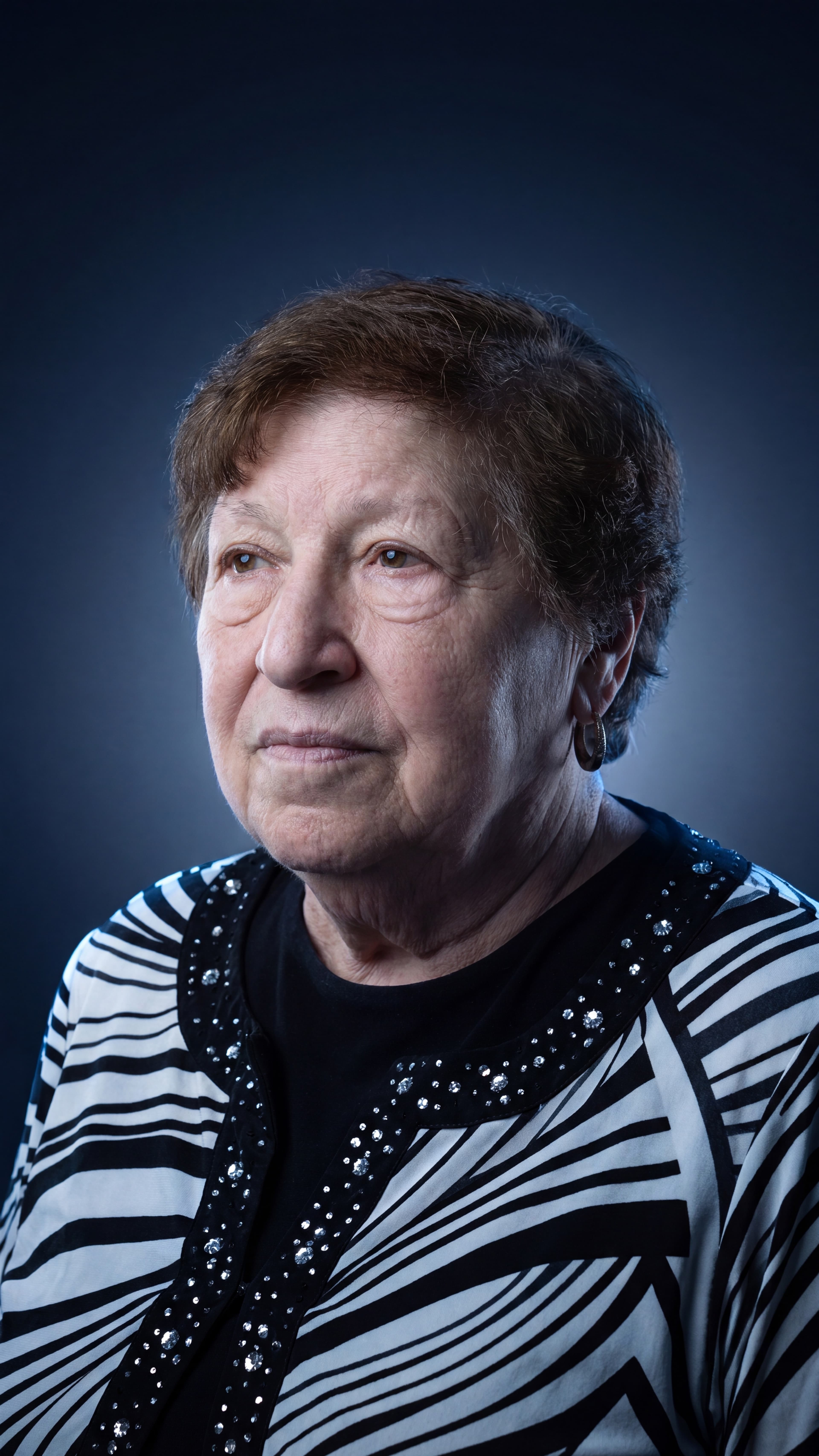 Eta Klyman