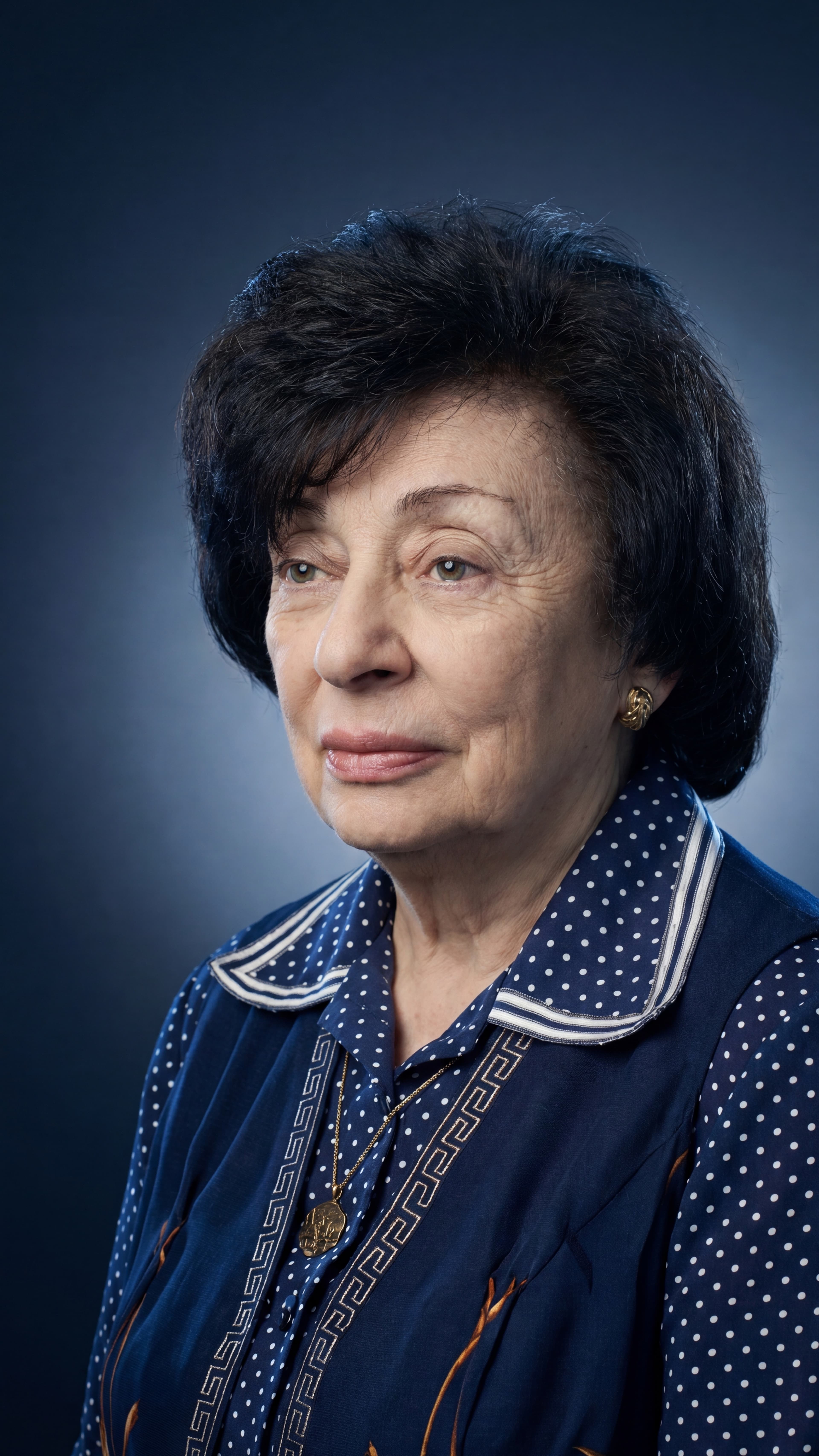 Eva Spitzer