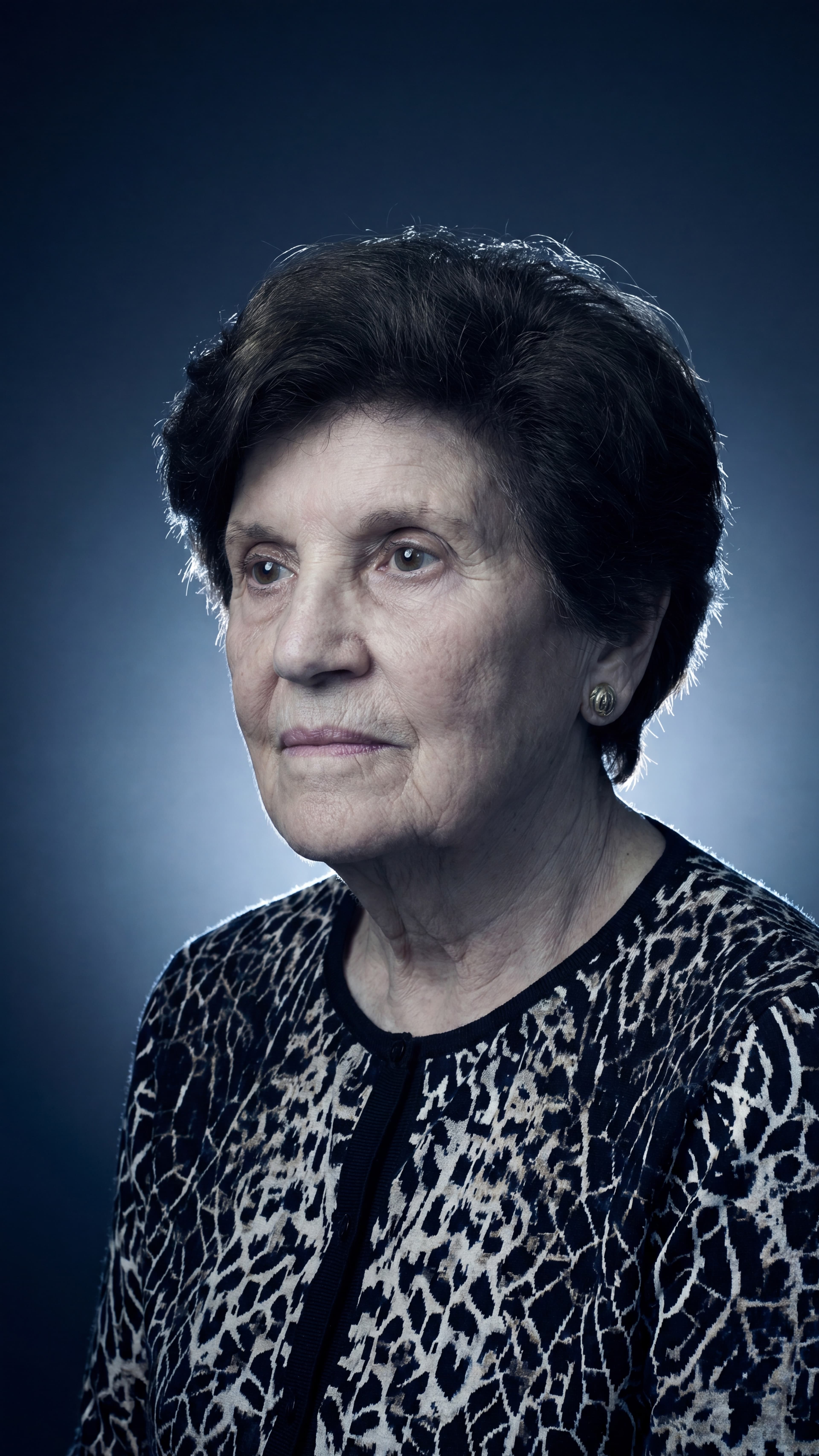 Eva Tabak