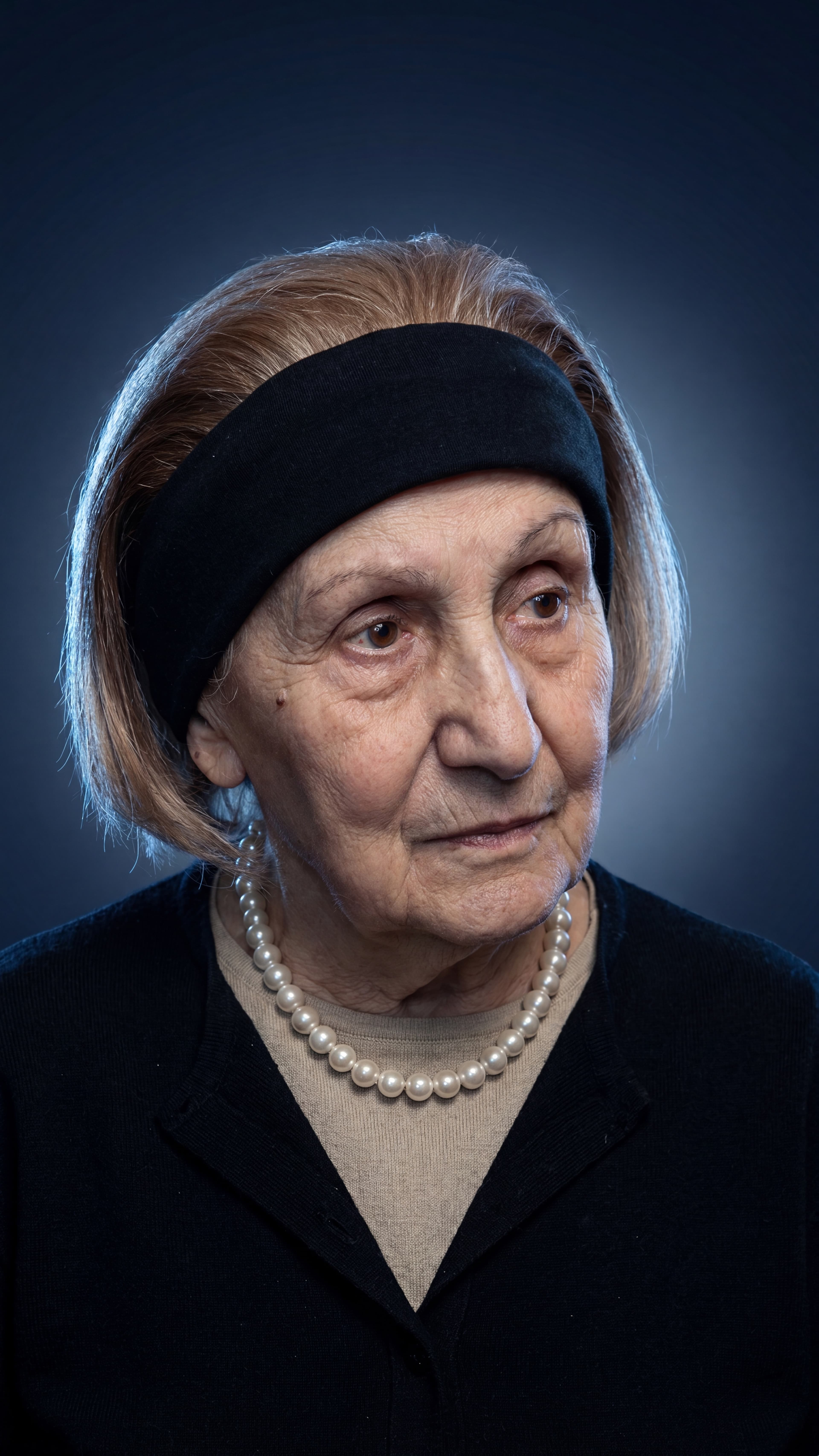 Hena Ratner