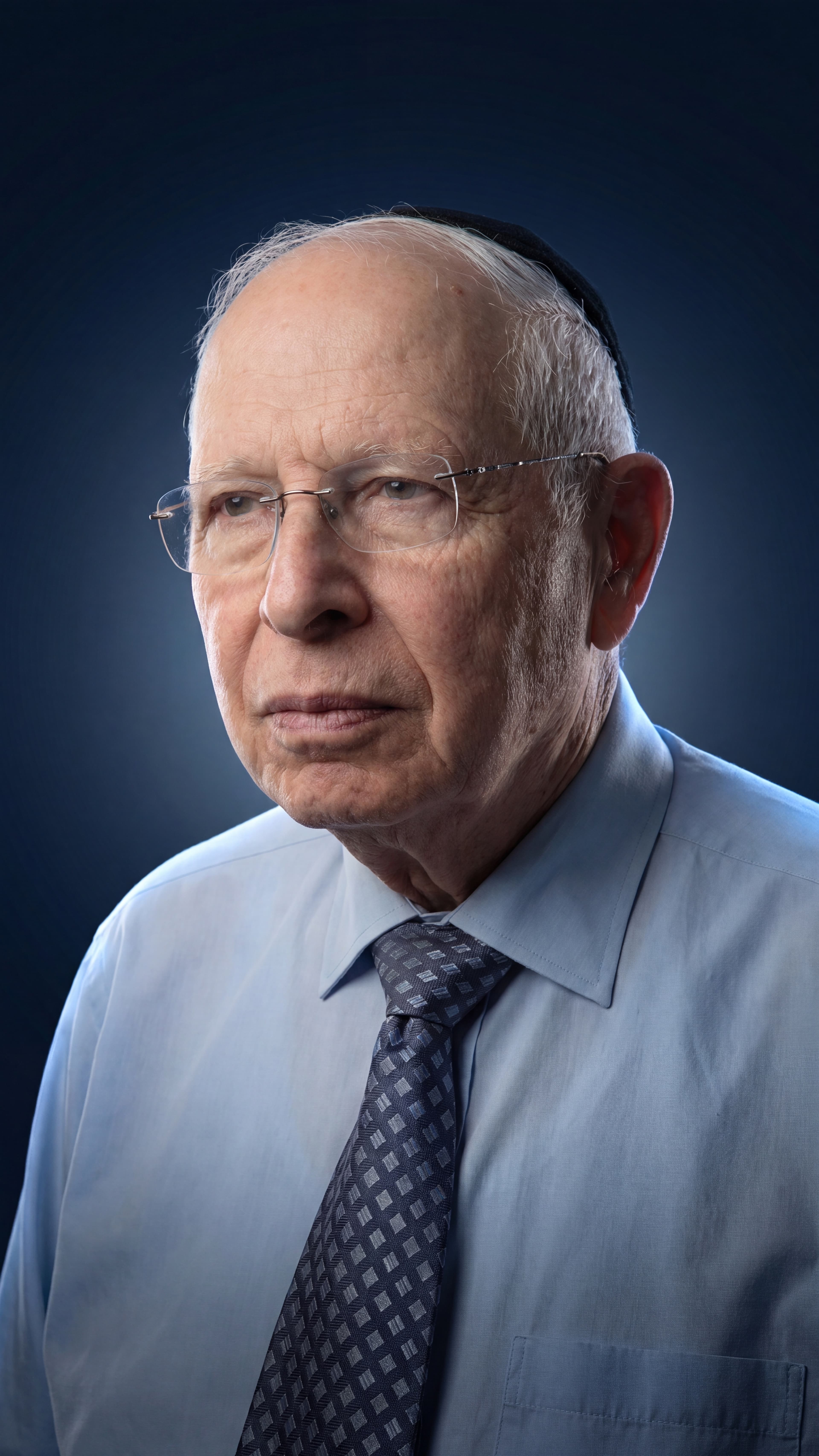 Henry Lowenthal (Part 5)