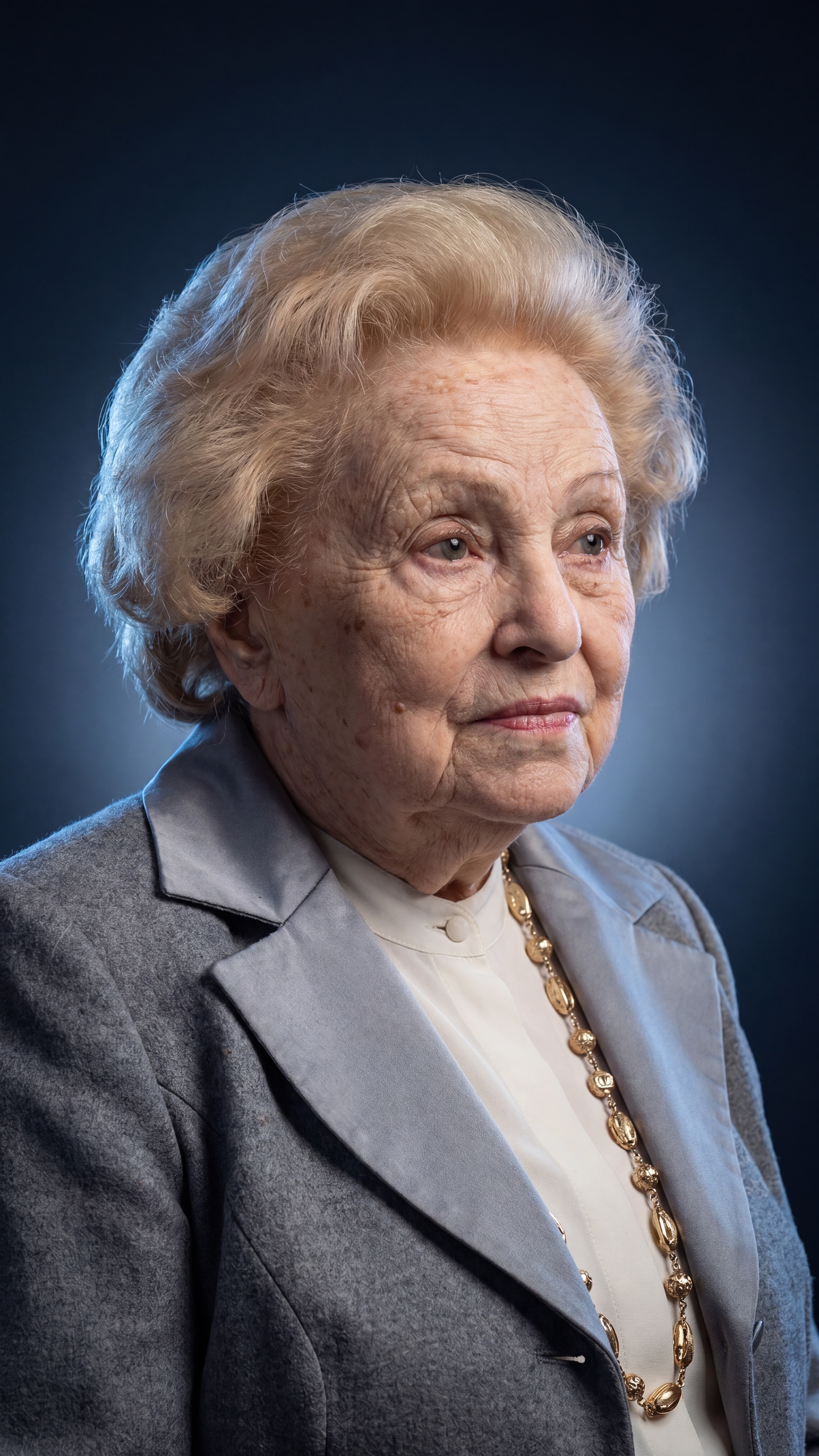 Irene Plotschek