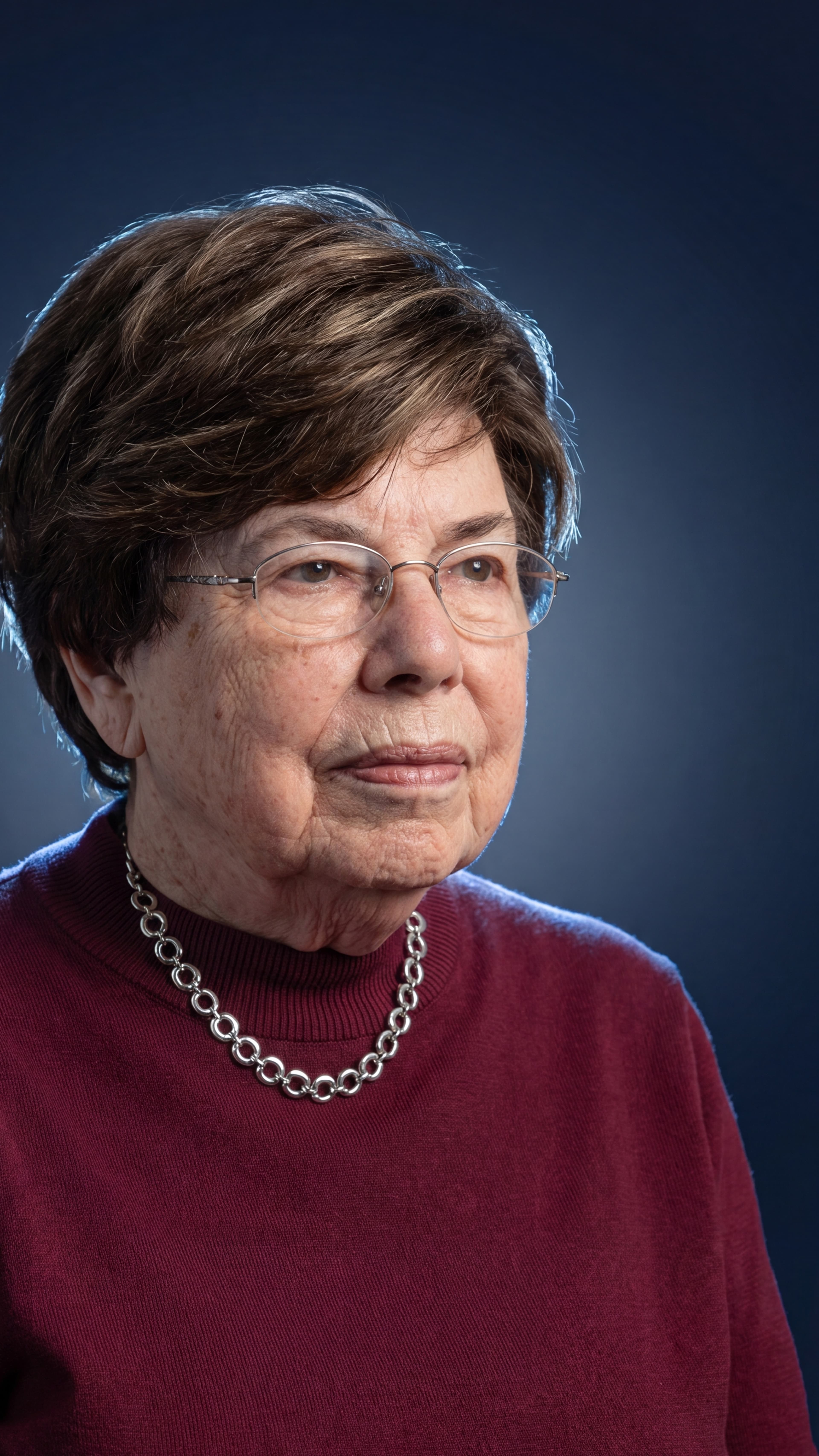 Judith Leff
