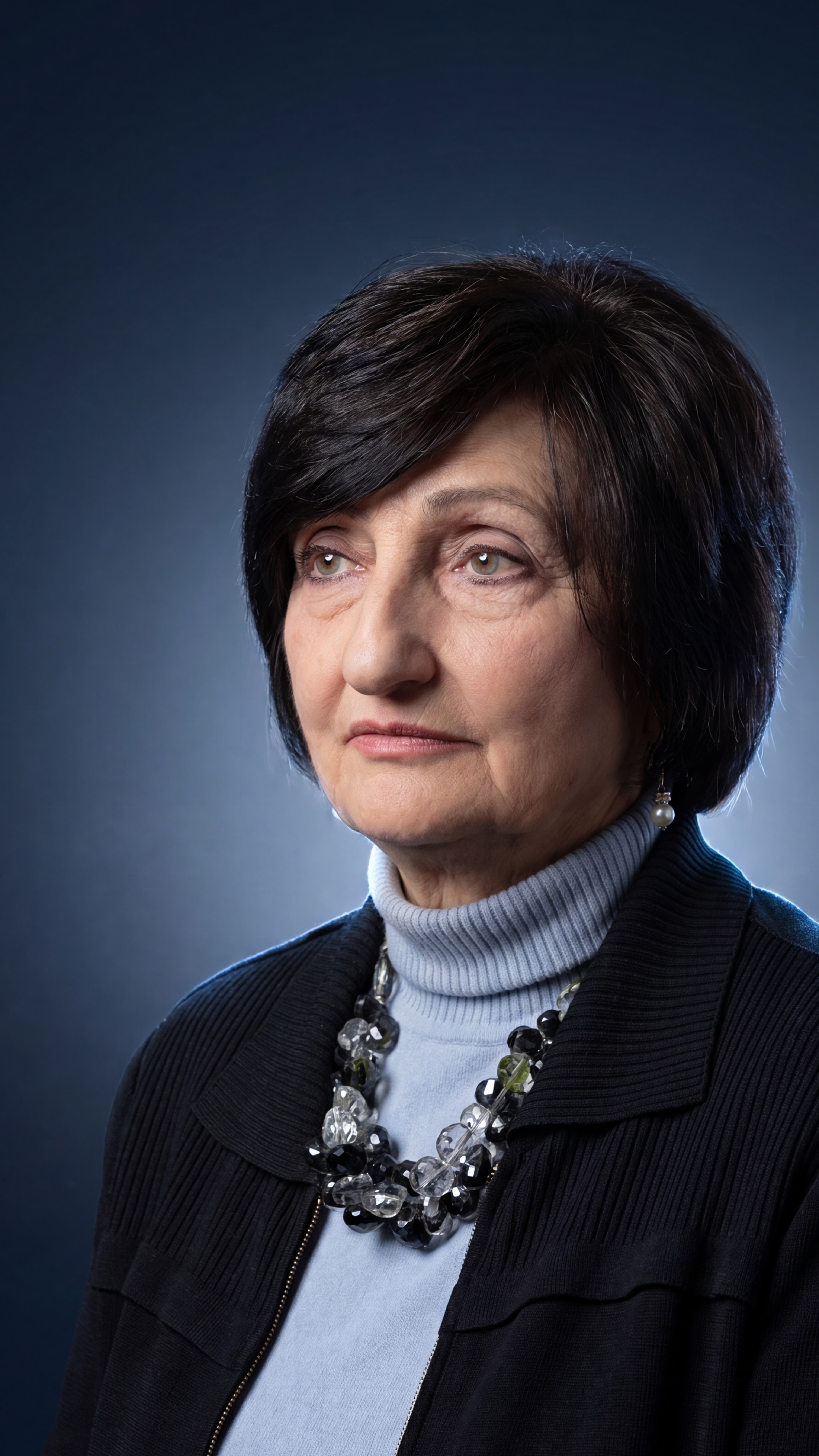 Judith Schoenberger