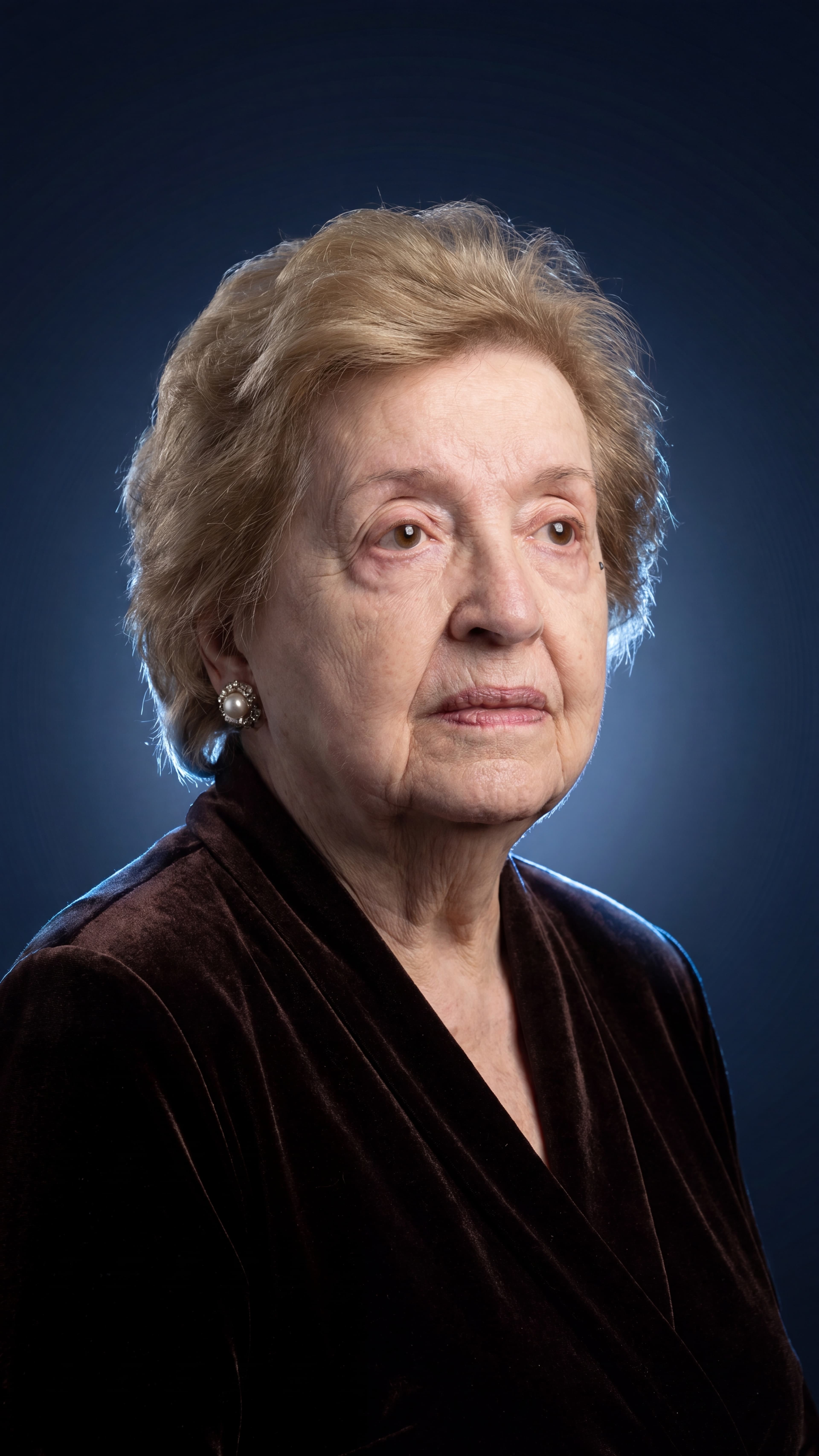 Margaret Landau