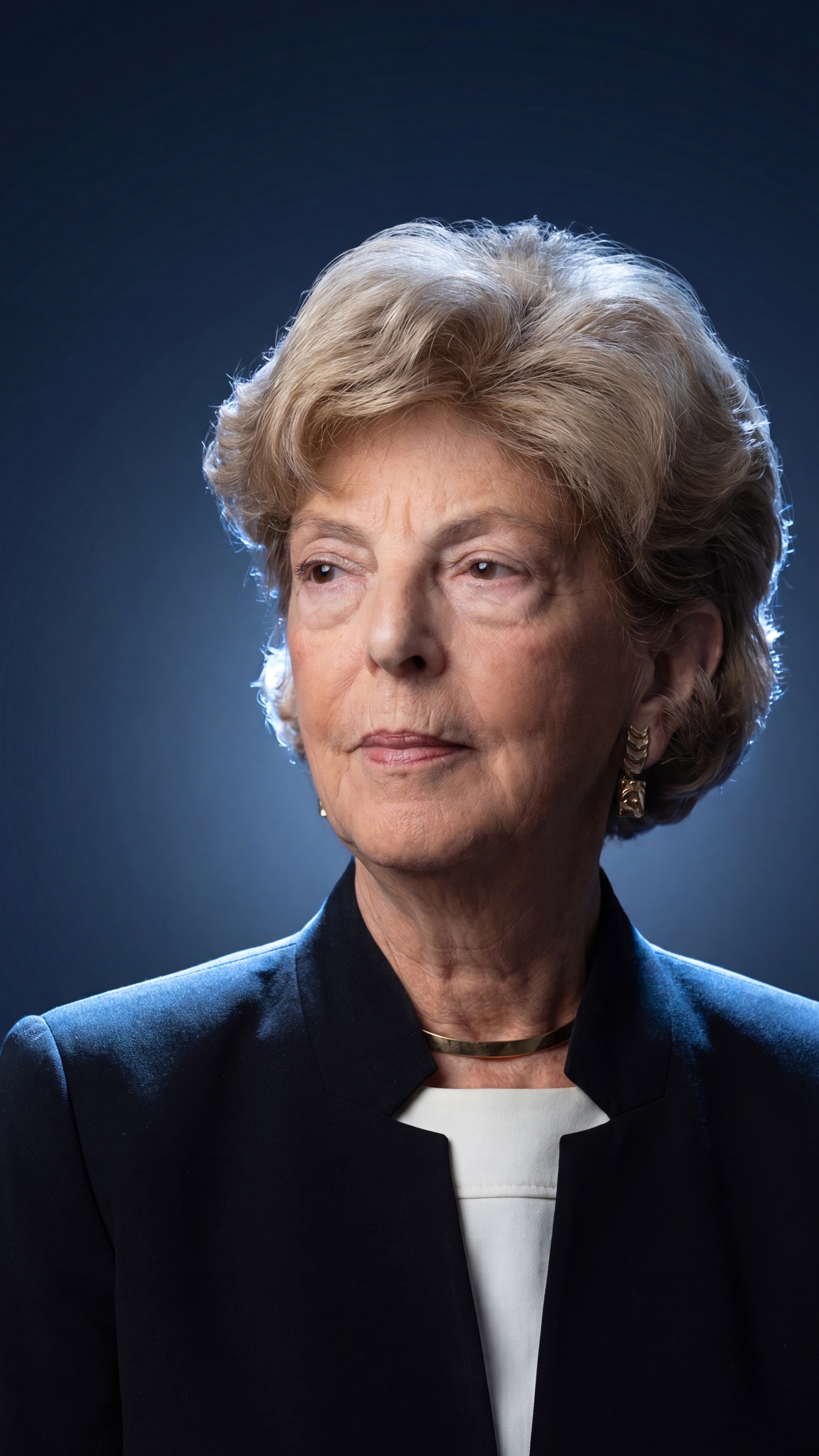 Marianne Fonfeder