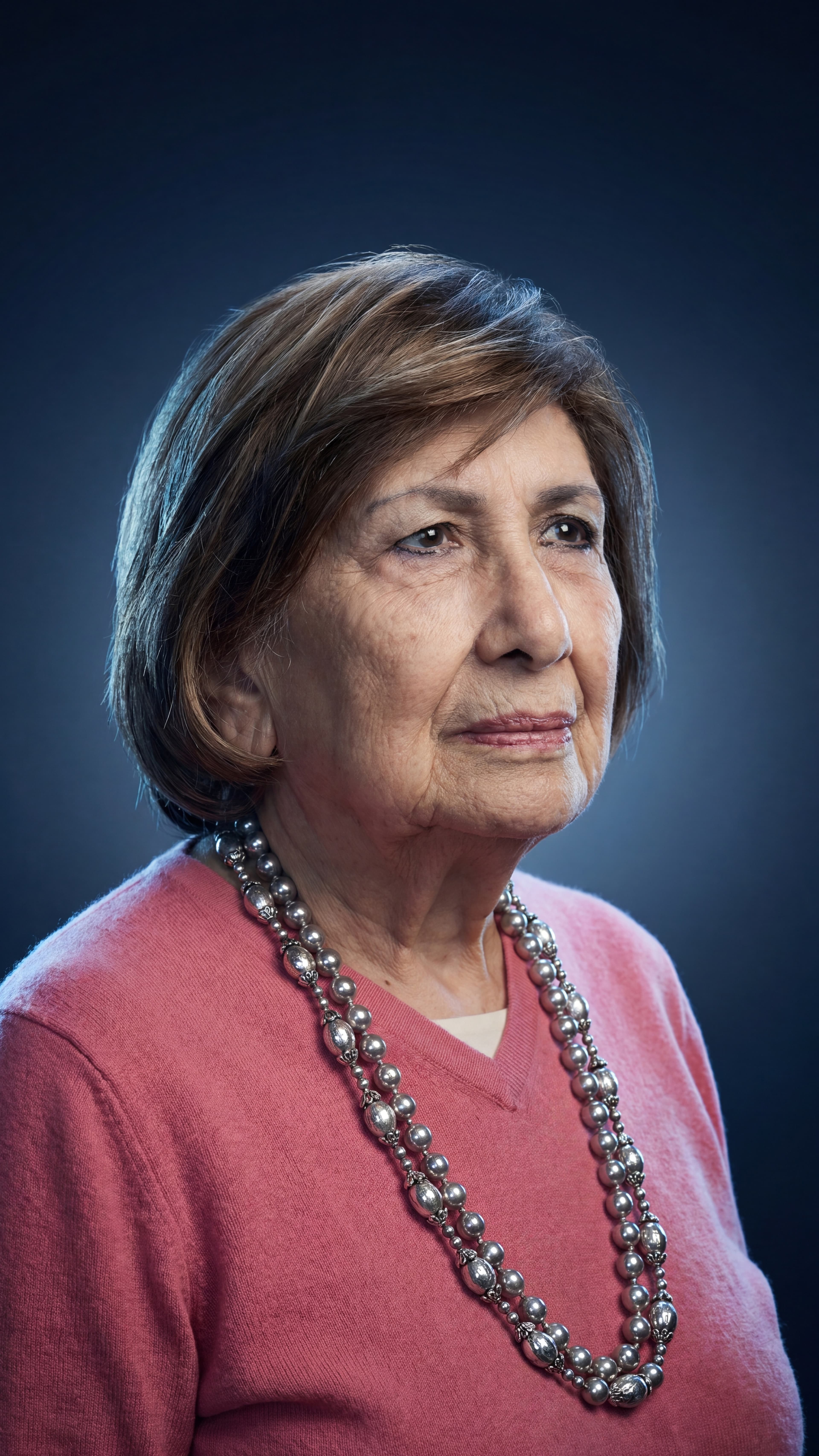 Masza Chekhanovski