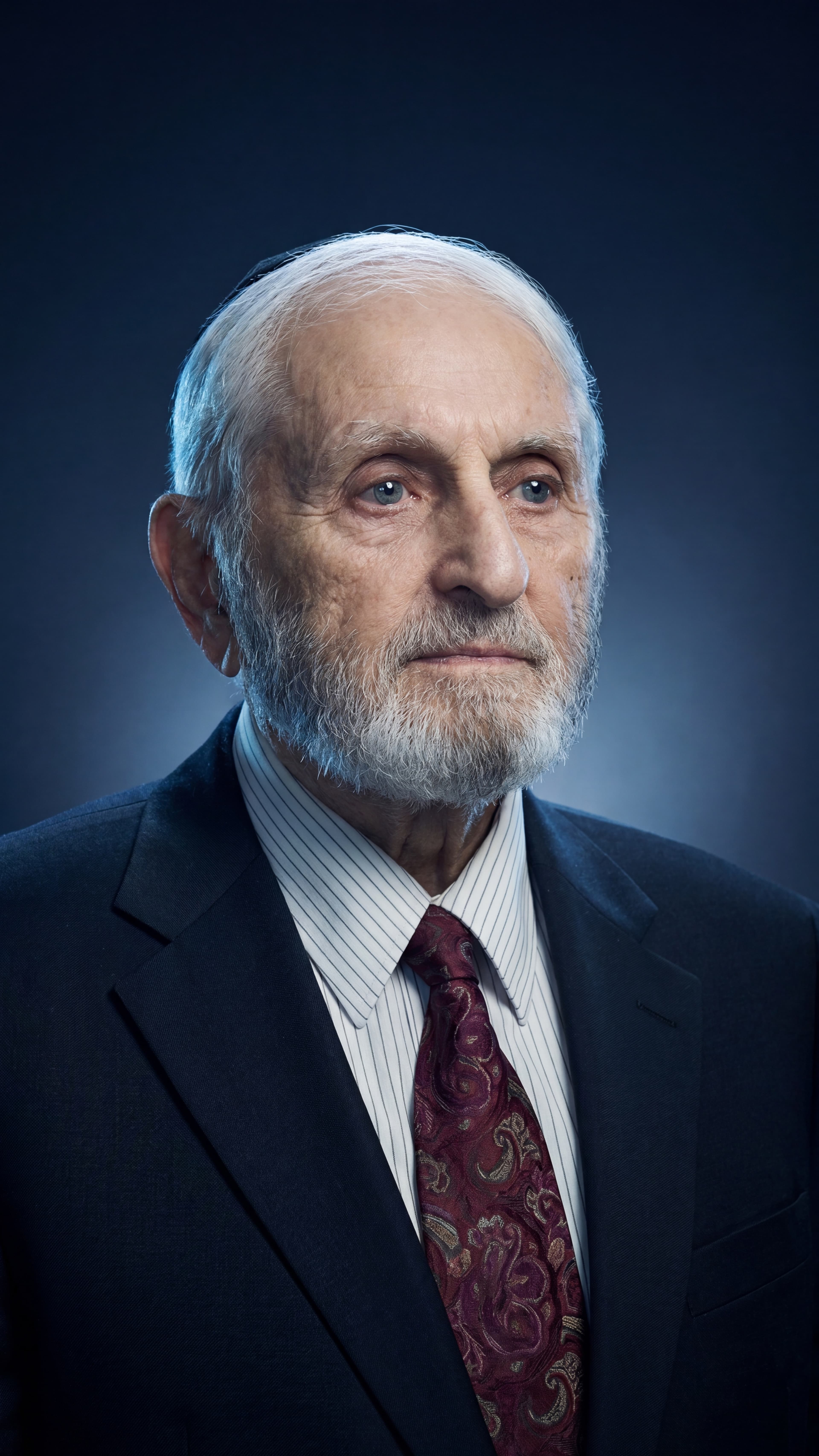 Melvin Laufer