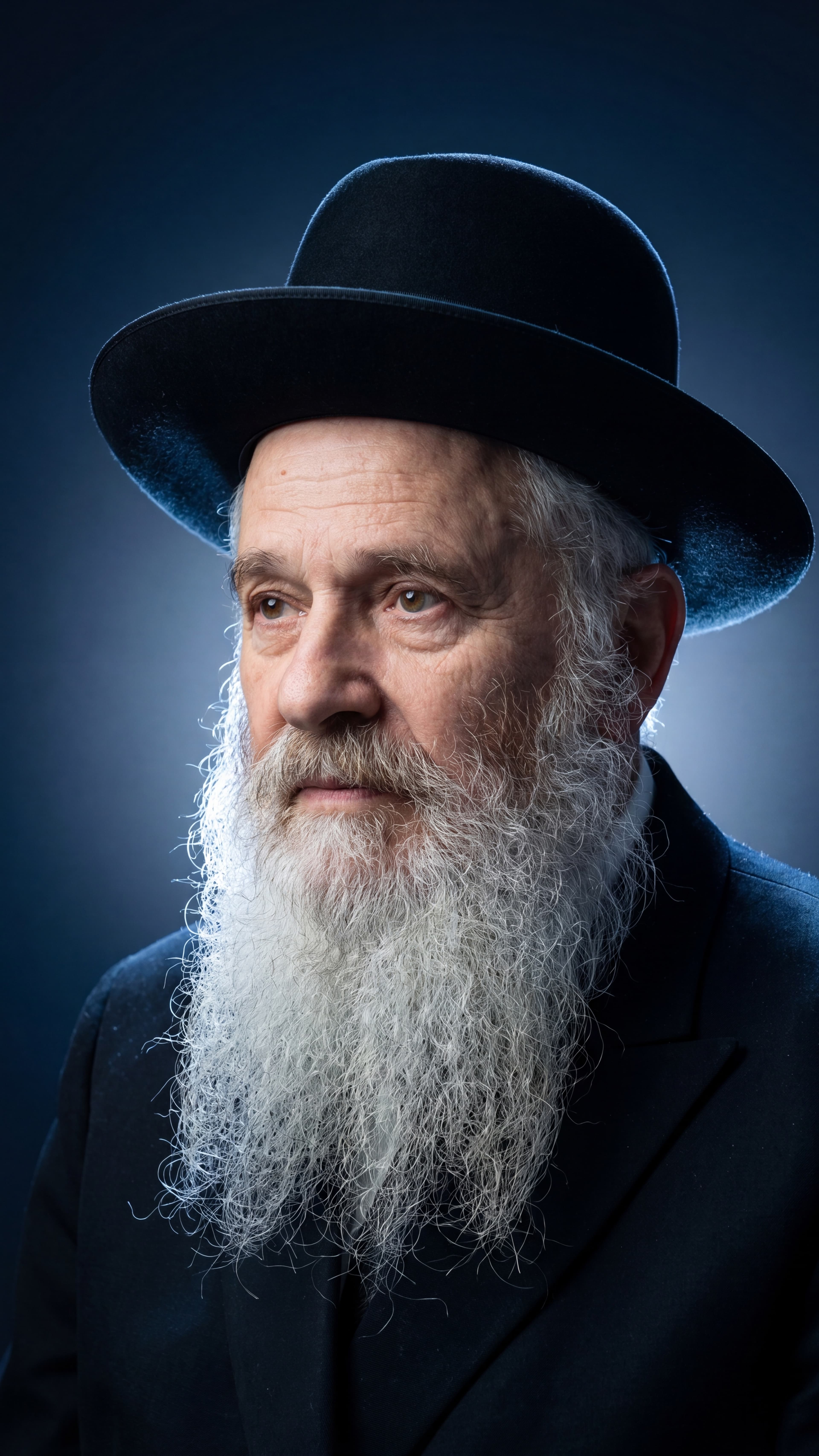 Moshe Elimelech Borenstein