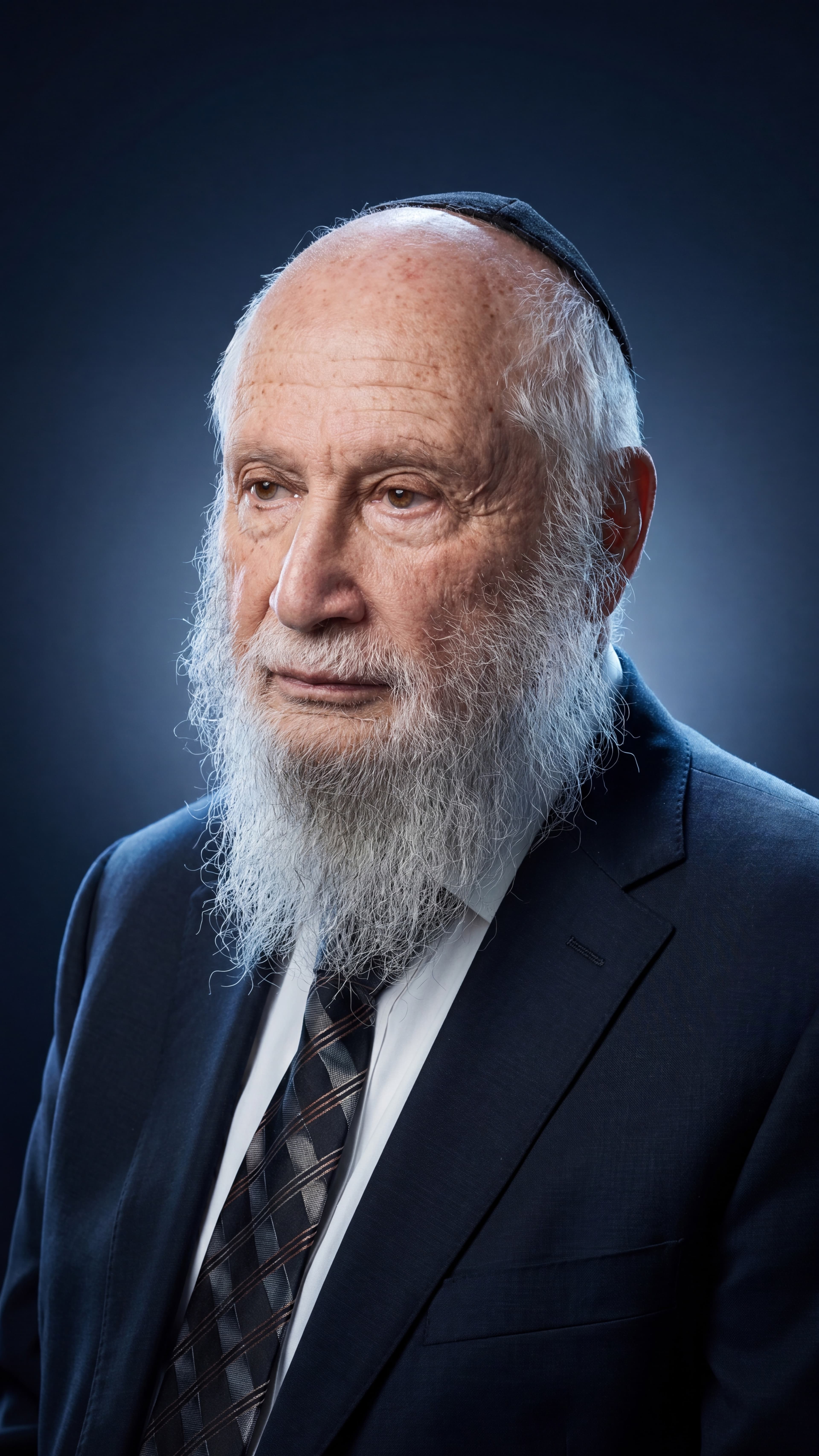 Moshe Teitelbaum