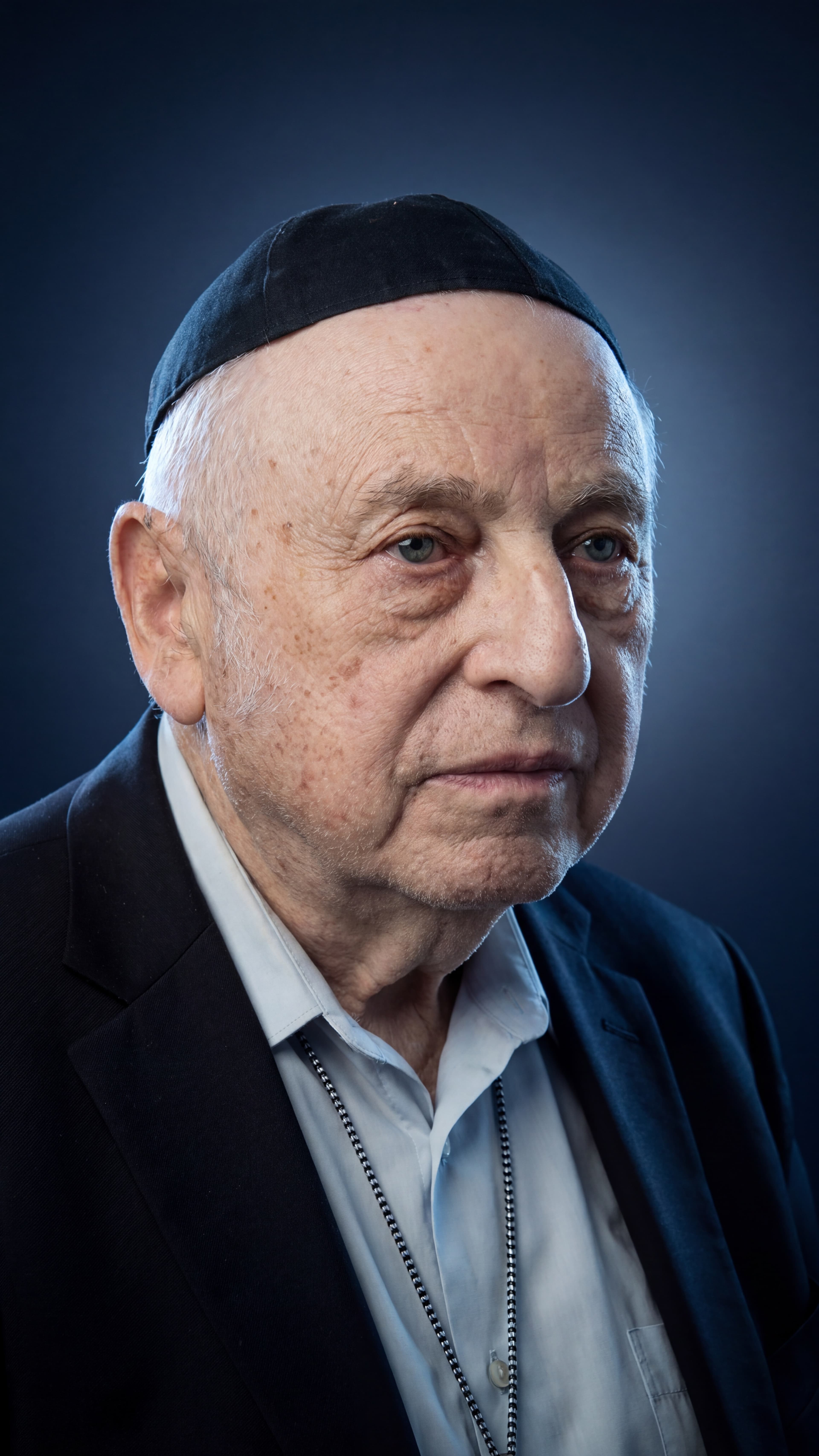 Moshe Ullman (Part 2)