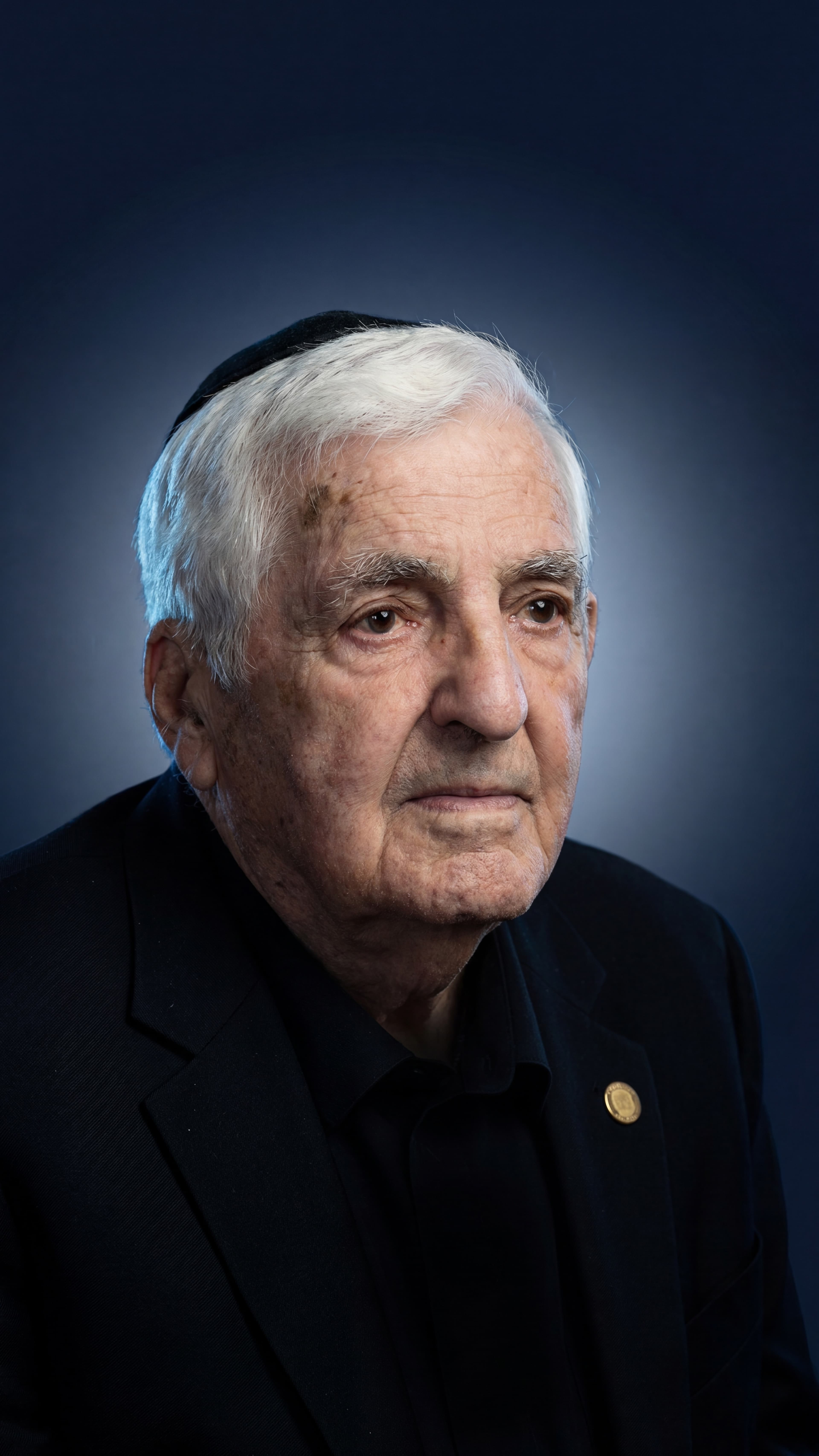 Moshe Yudevitz
