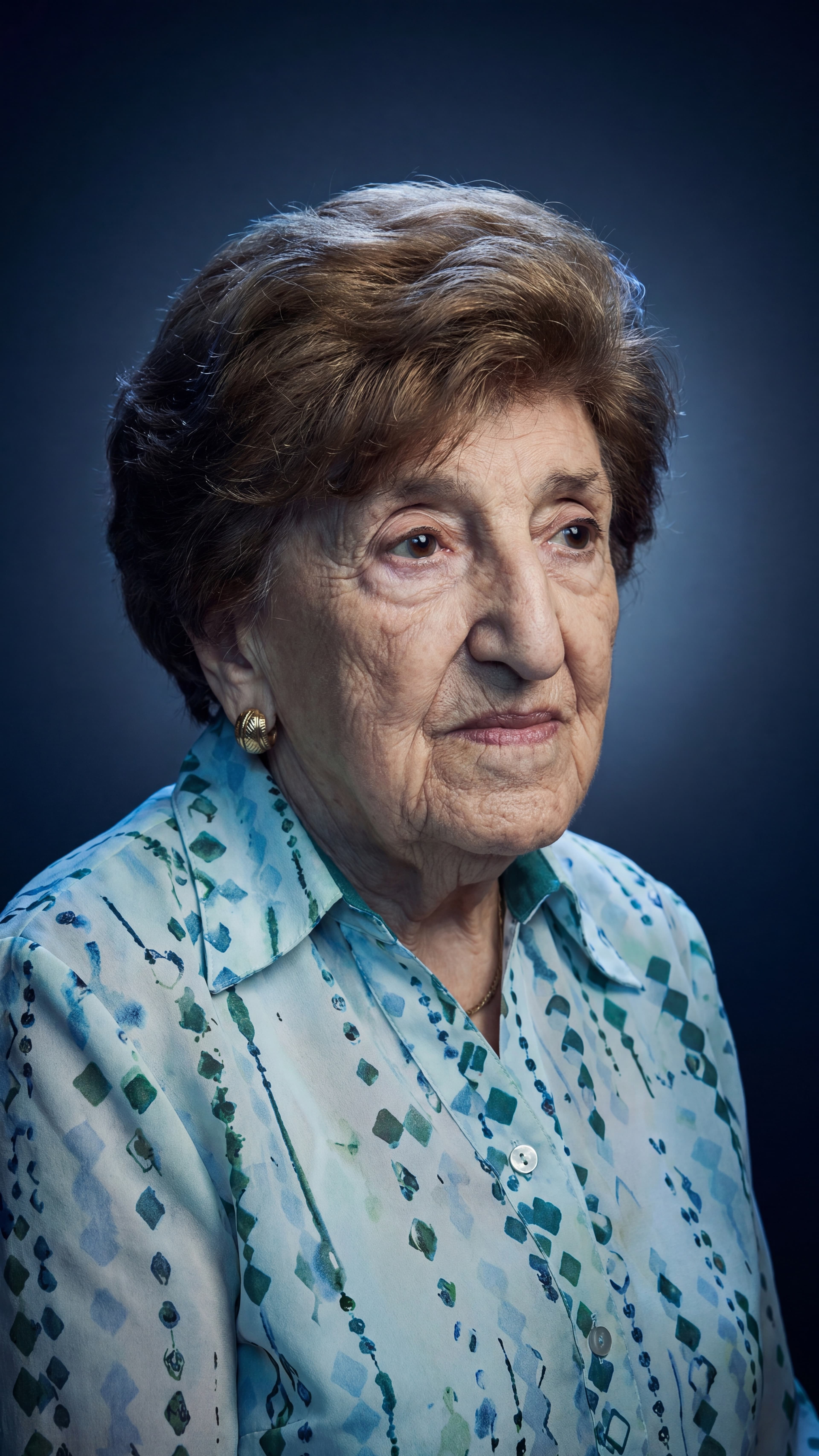 Mrs. Gluck
