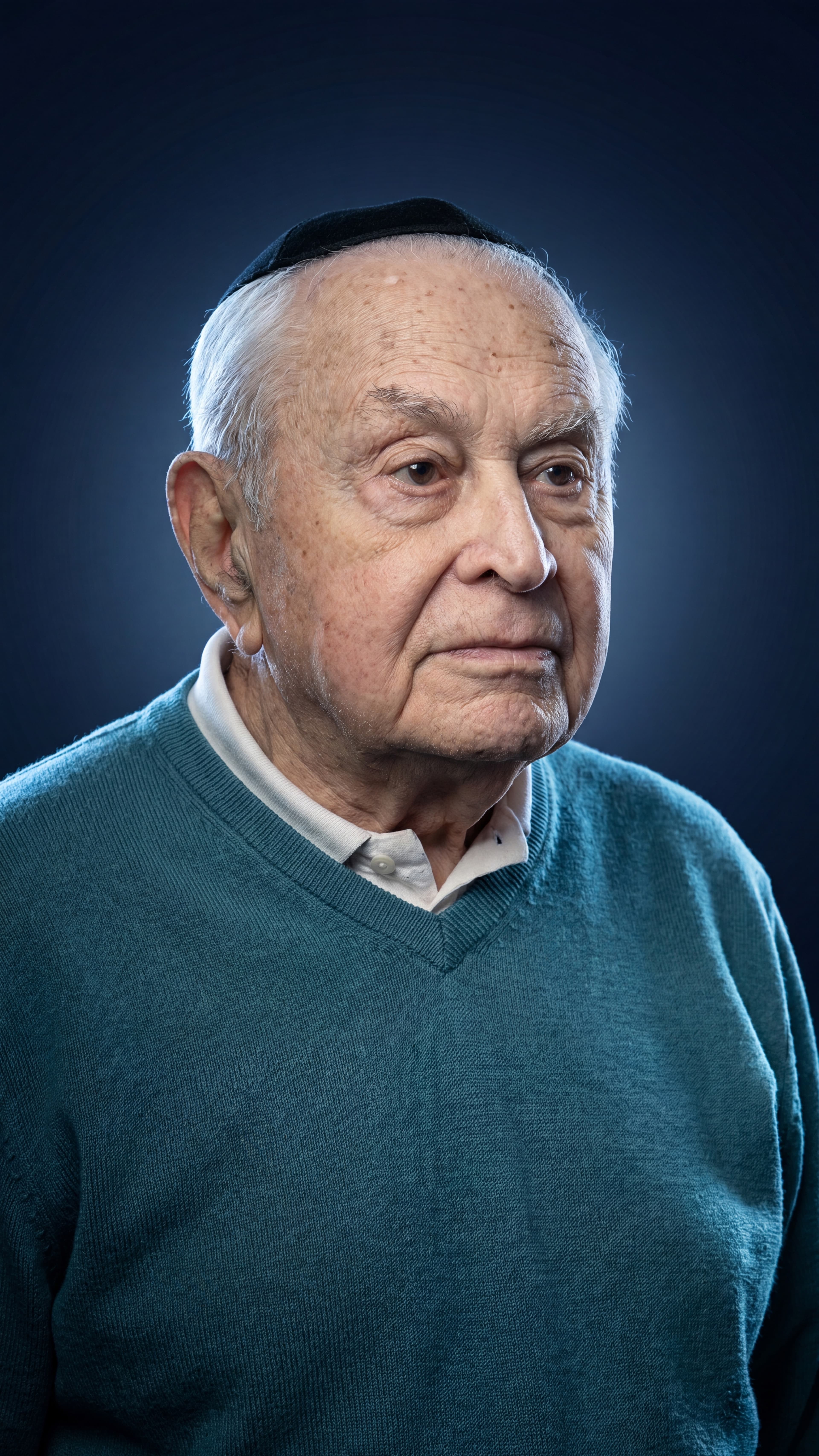 Murray Huberfeld