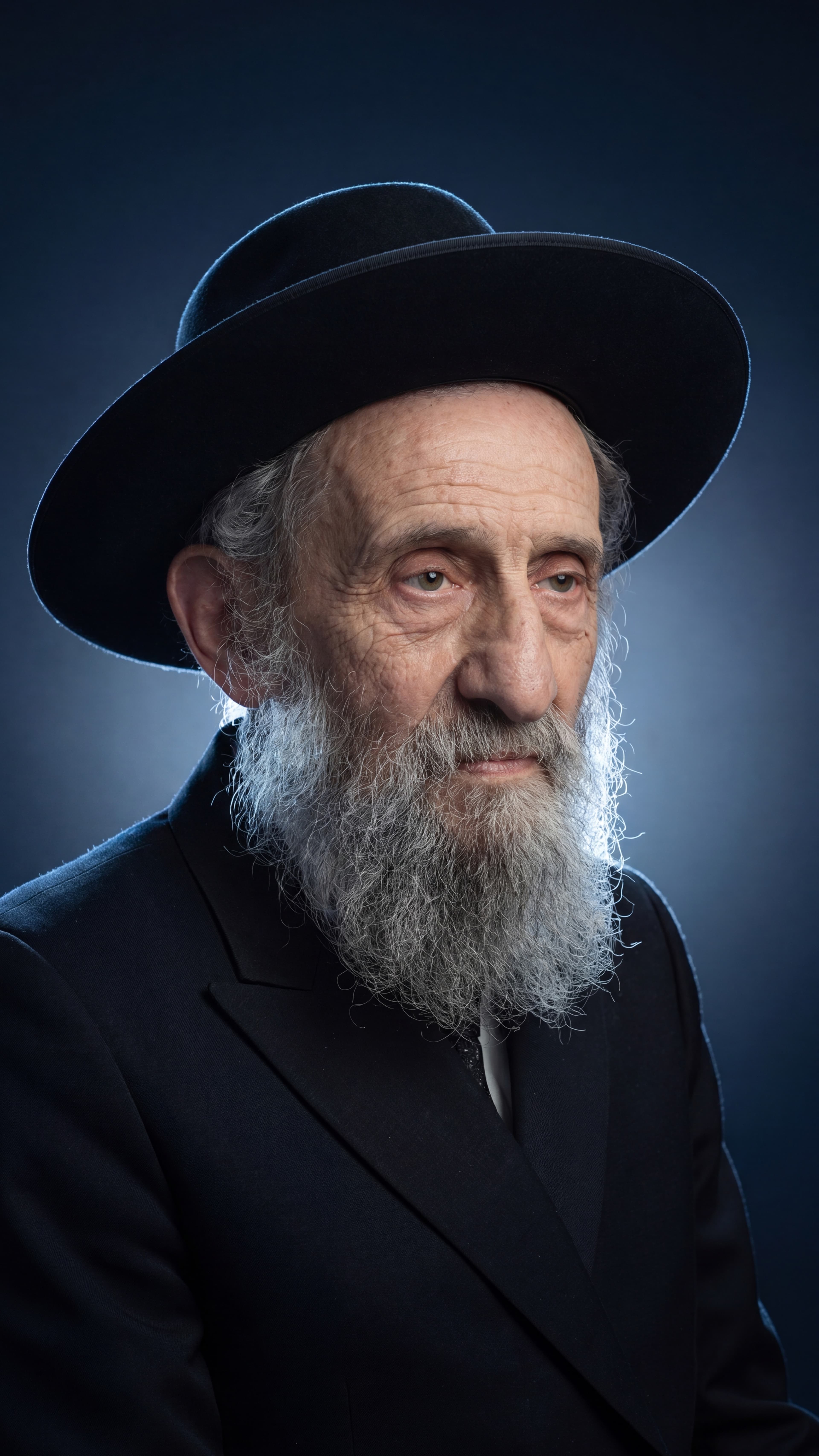 Naftali Feigenberg