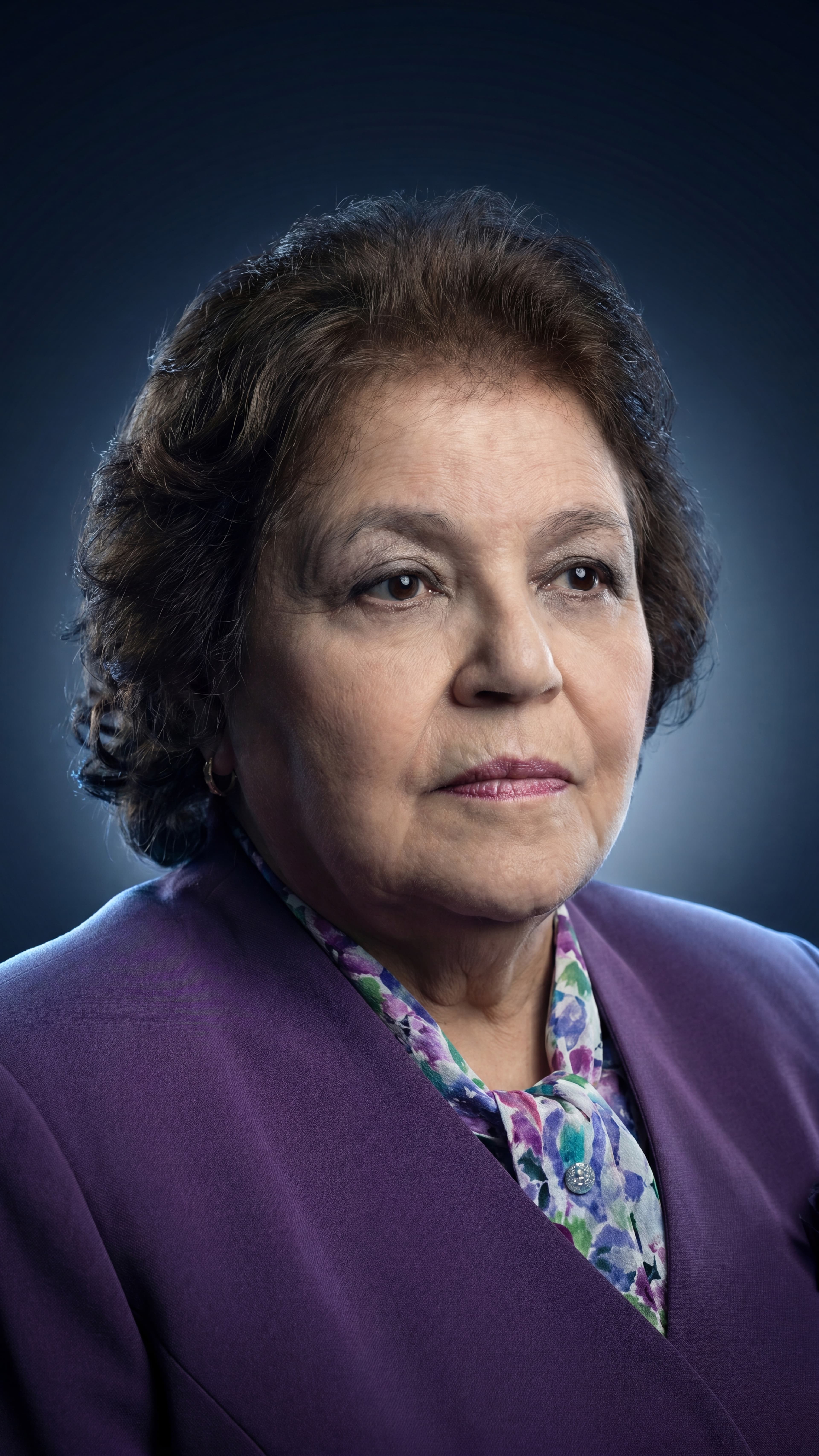 Naomi Grunfeld