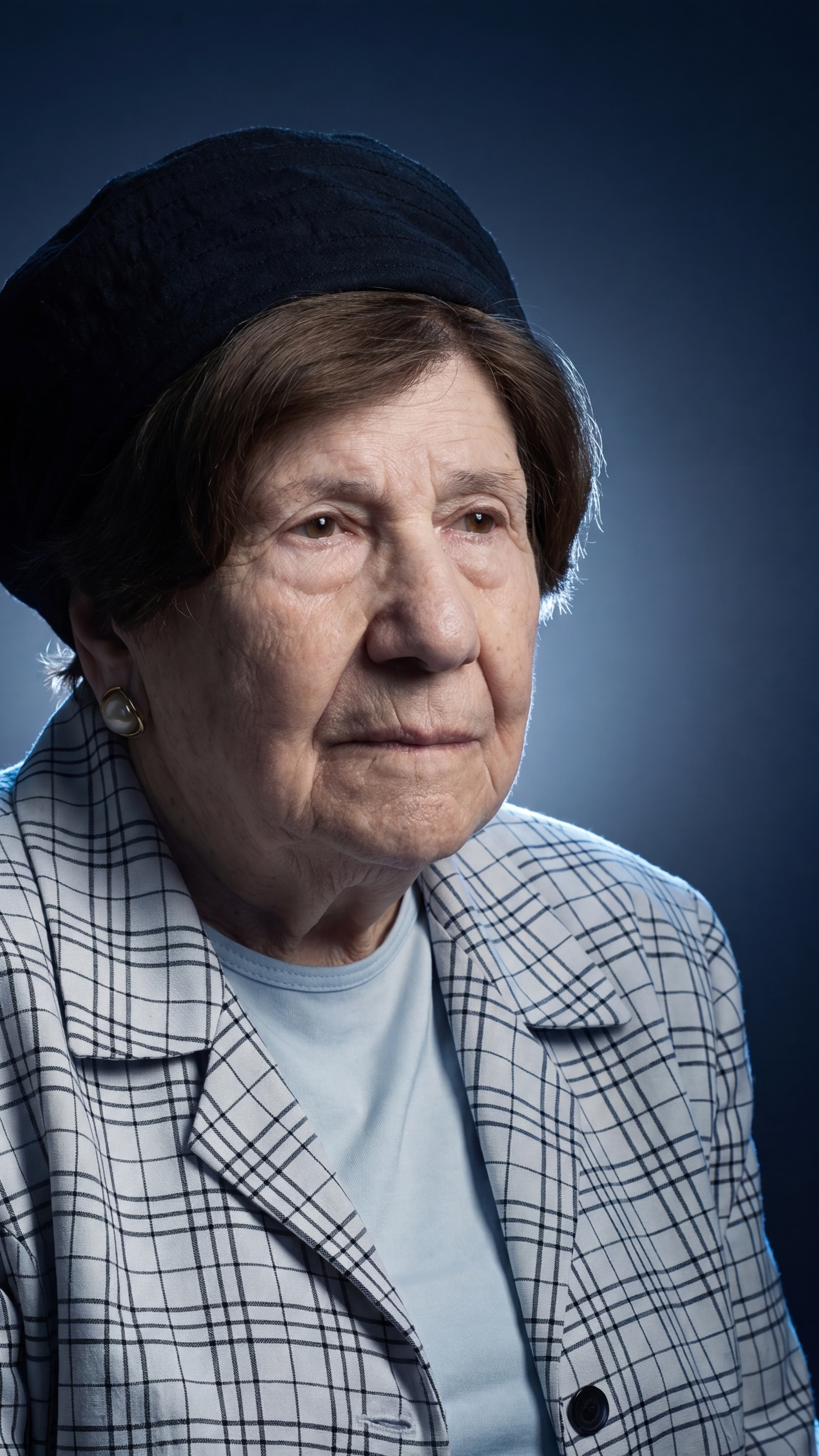 Olga Grunwald