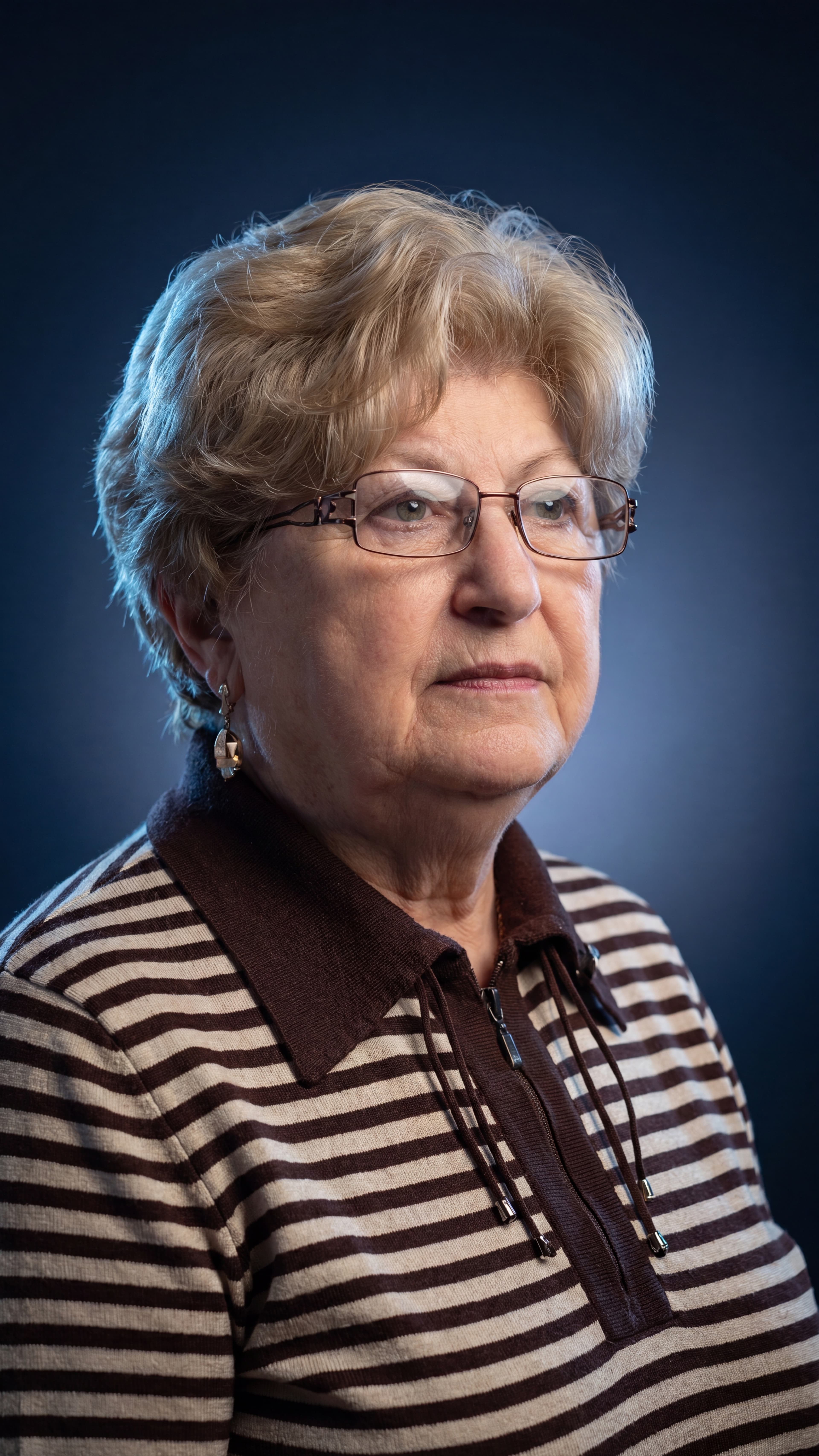 Petchka Mandelker