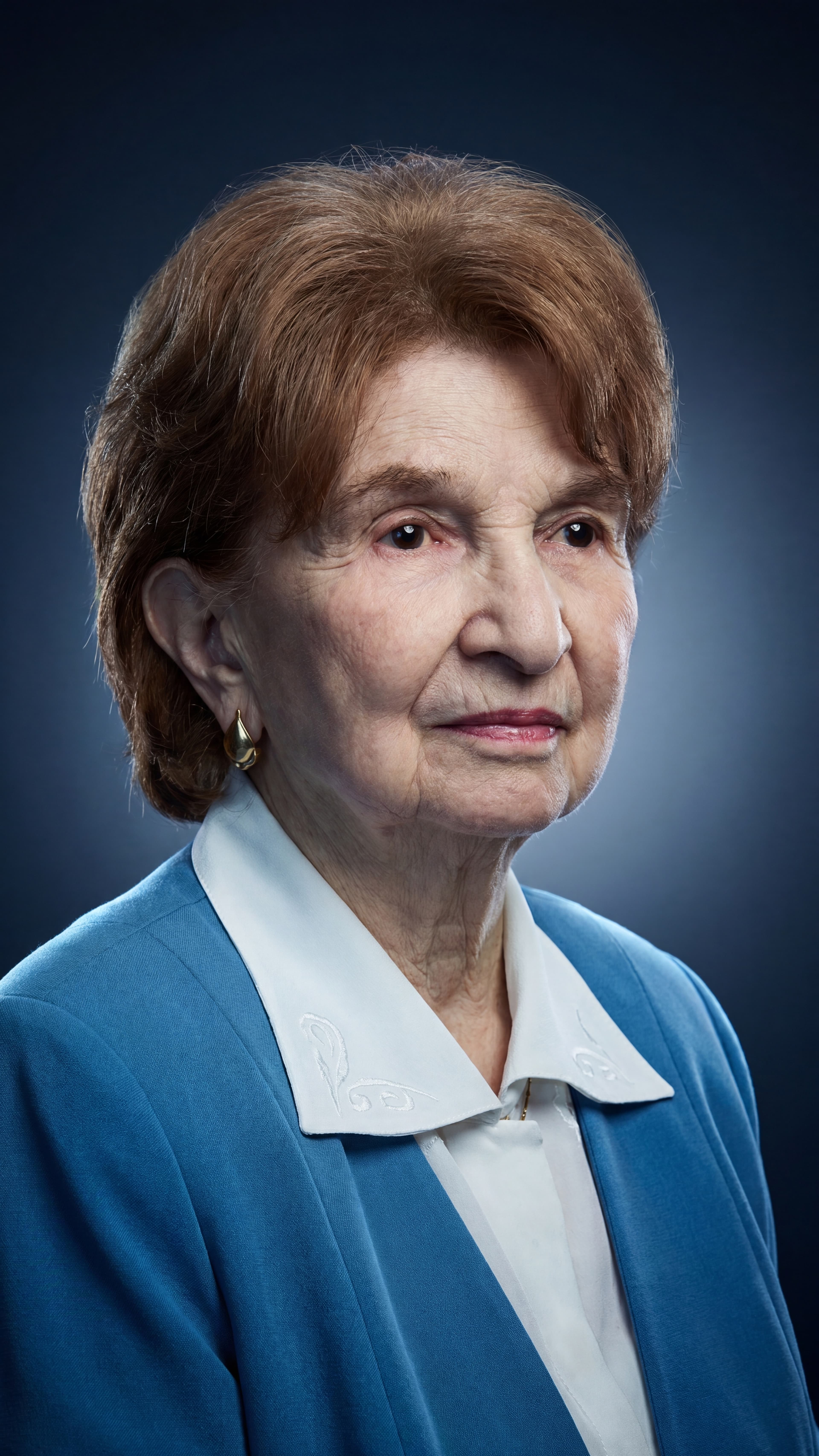 Rachel Hochhauser