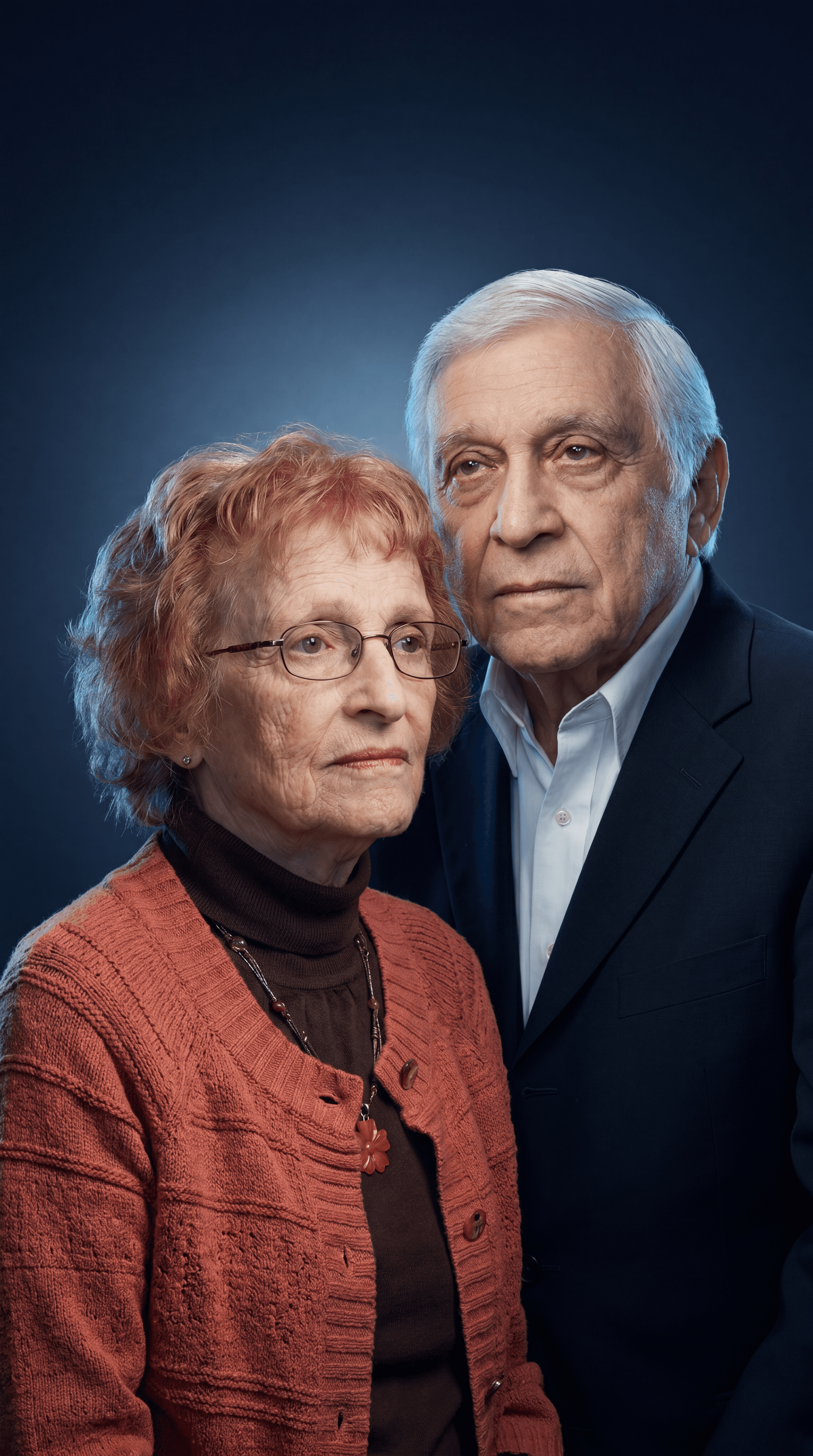 Rene Slotkin (Part 1)