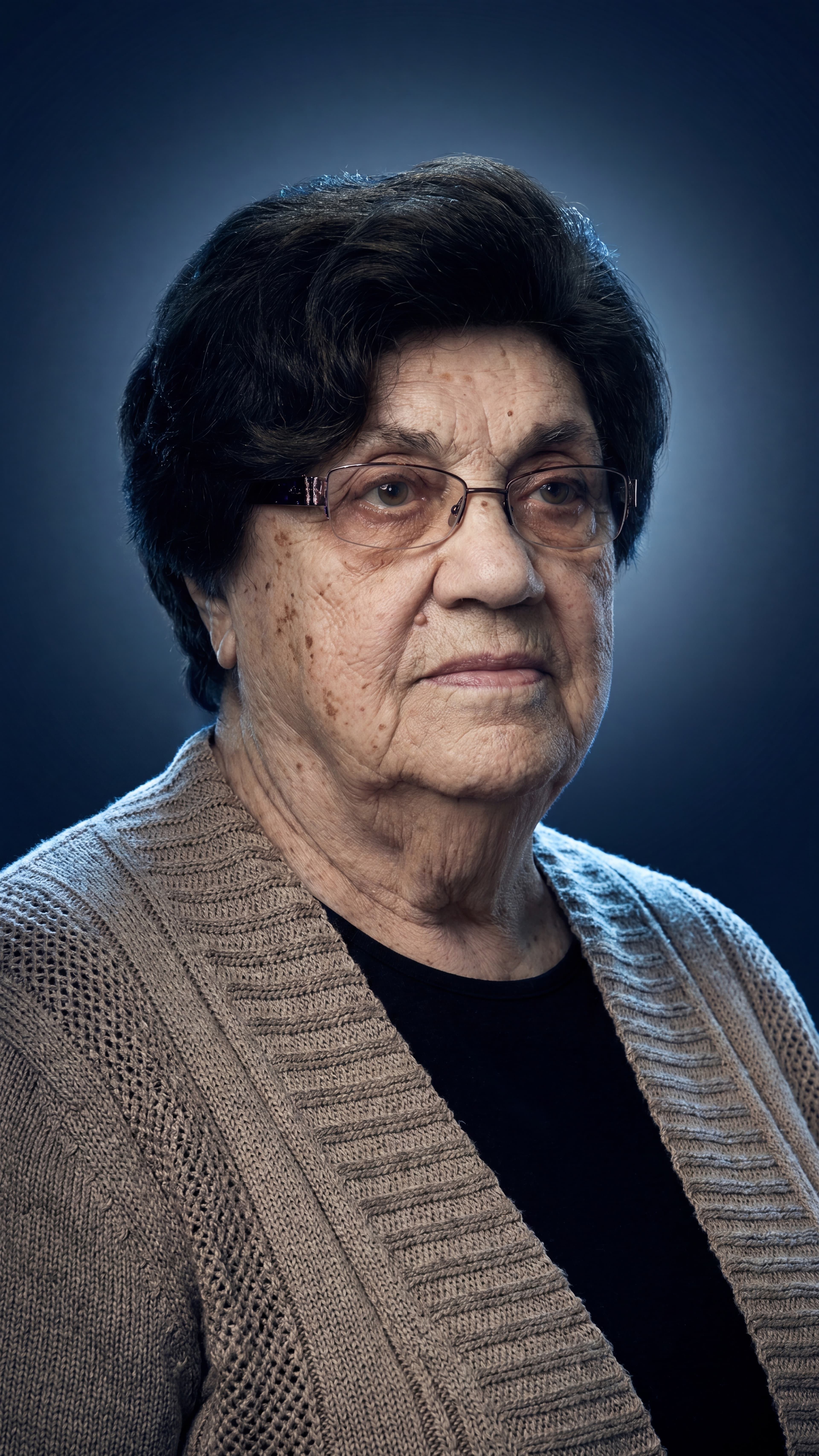 Rivka Dubiansky