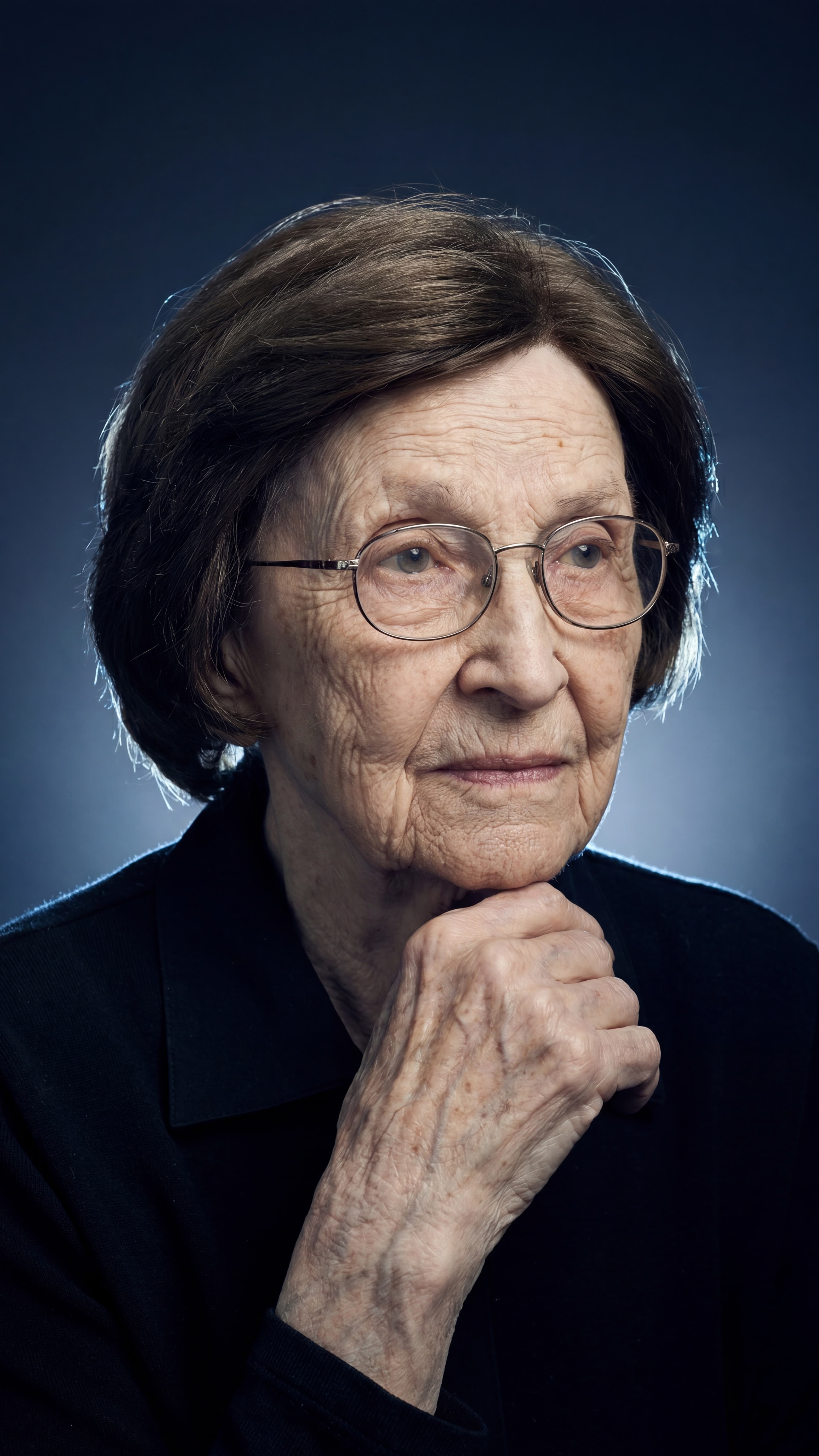 Rosalia Wohlhandler